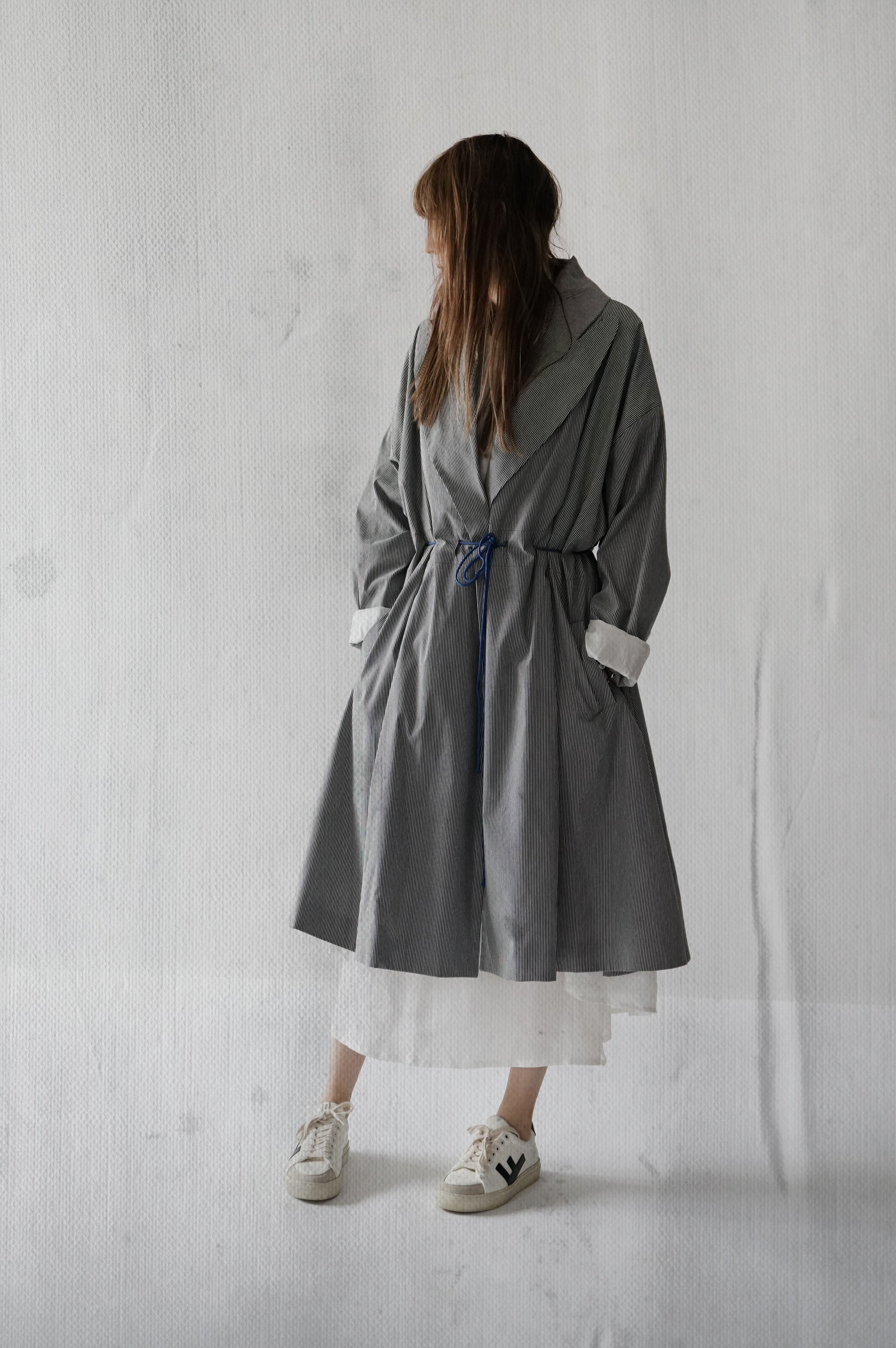 Marine Trench