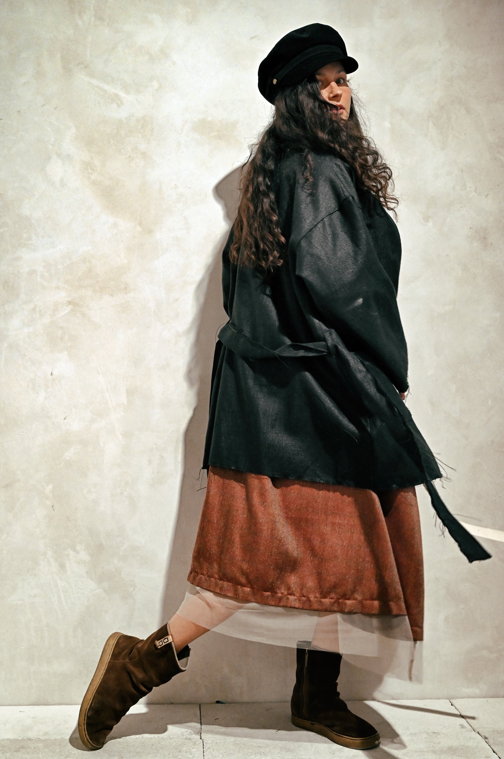 North Dress