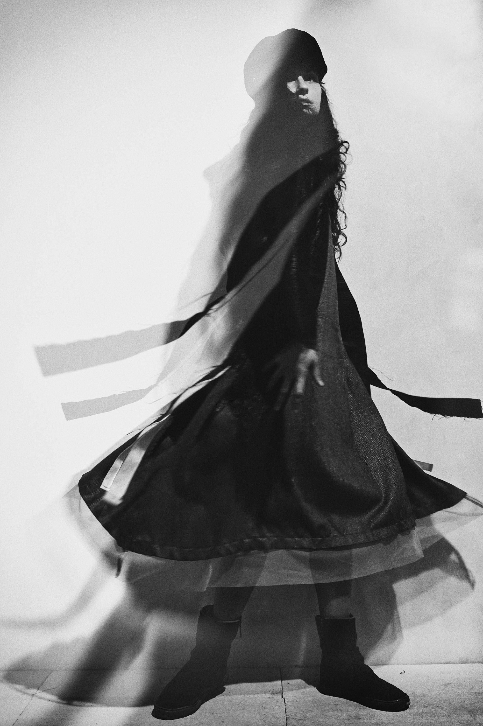 North Dress