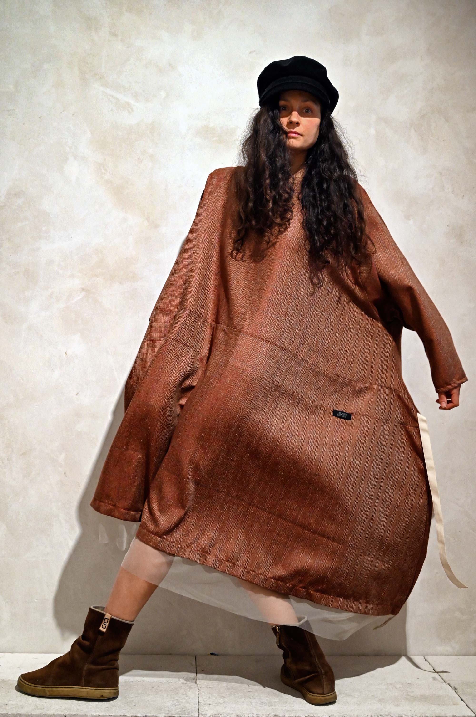 North Dress