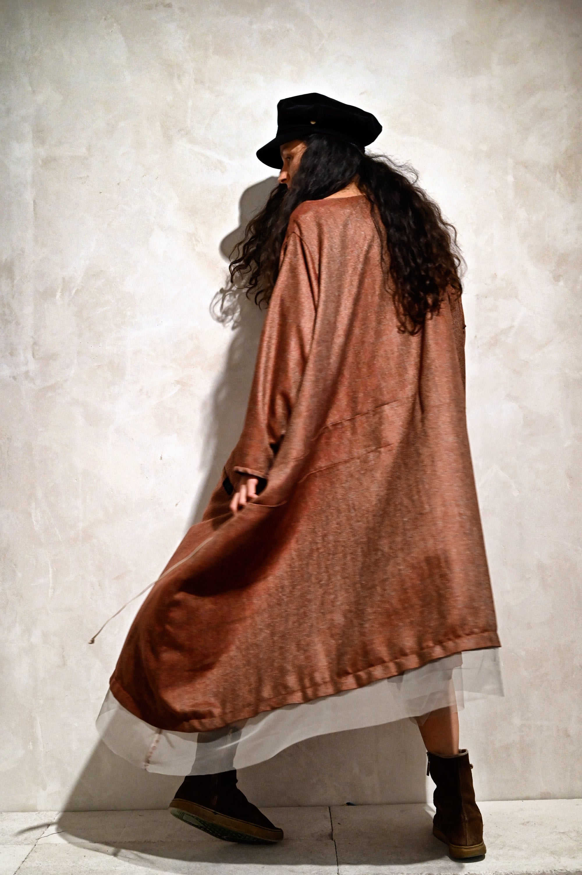 North Dress