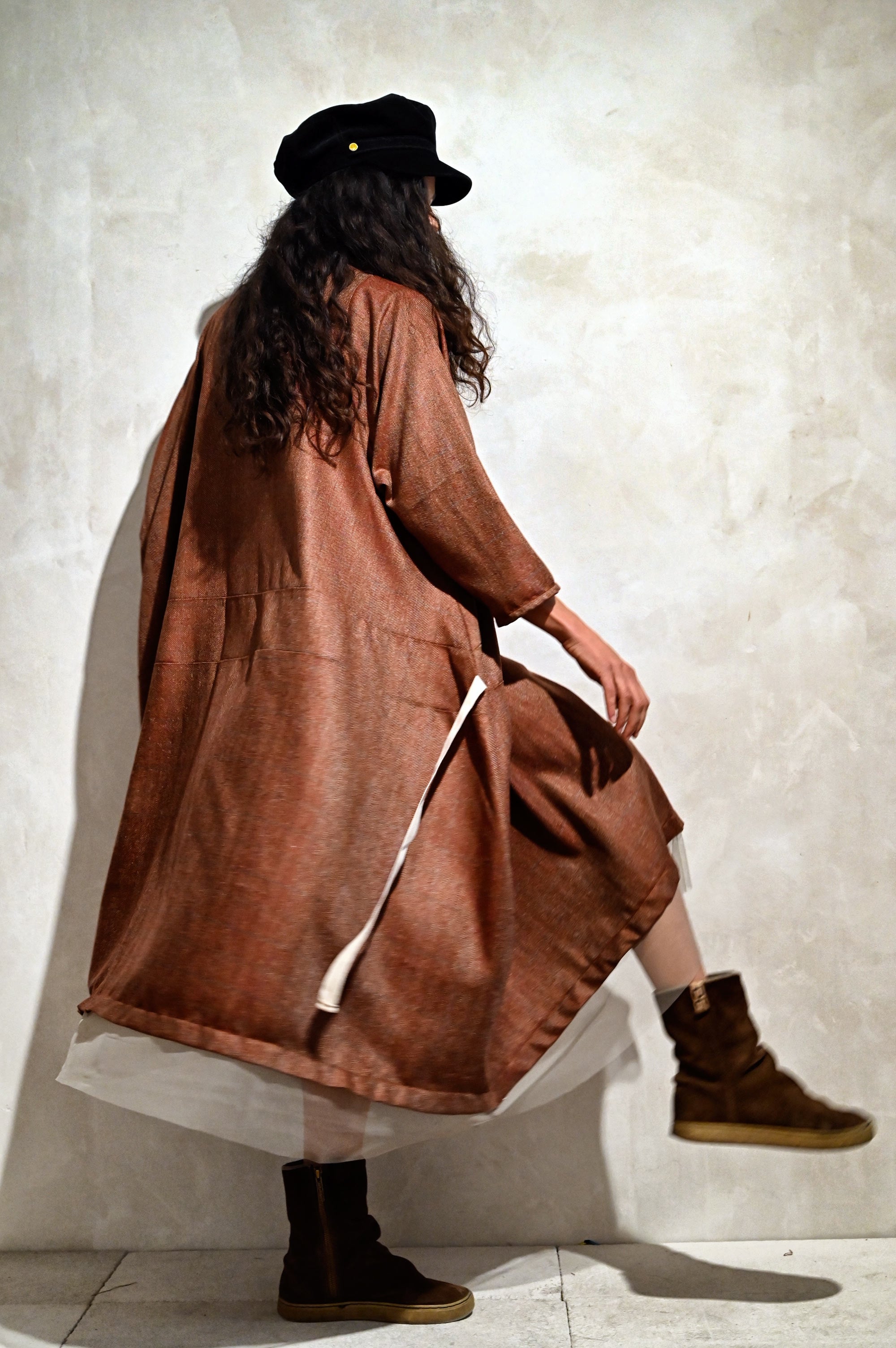 North Dress