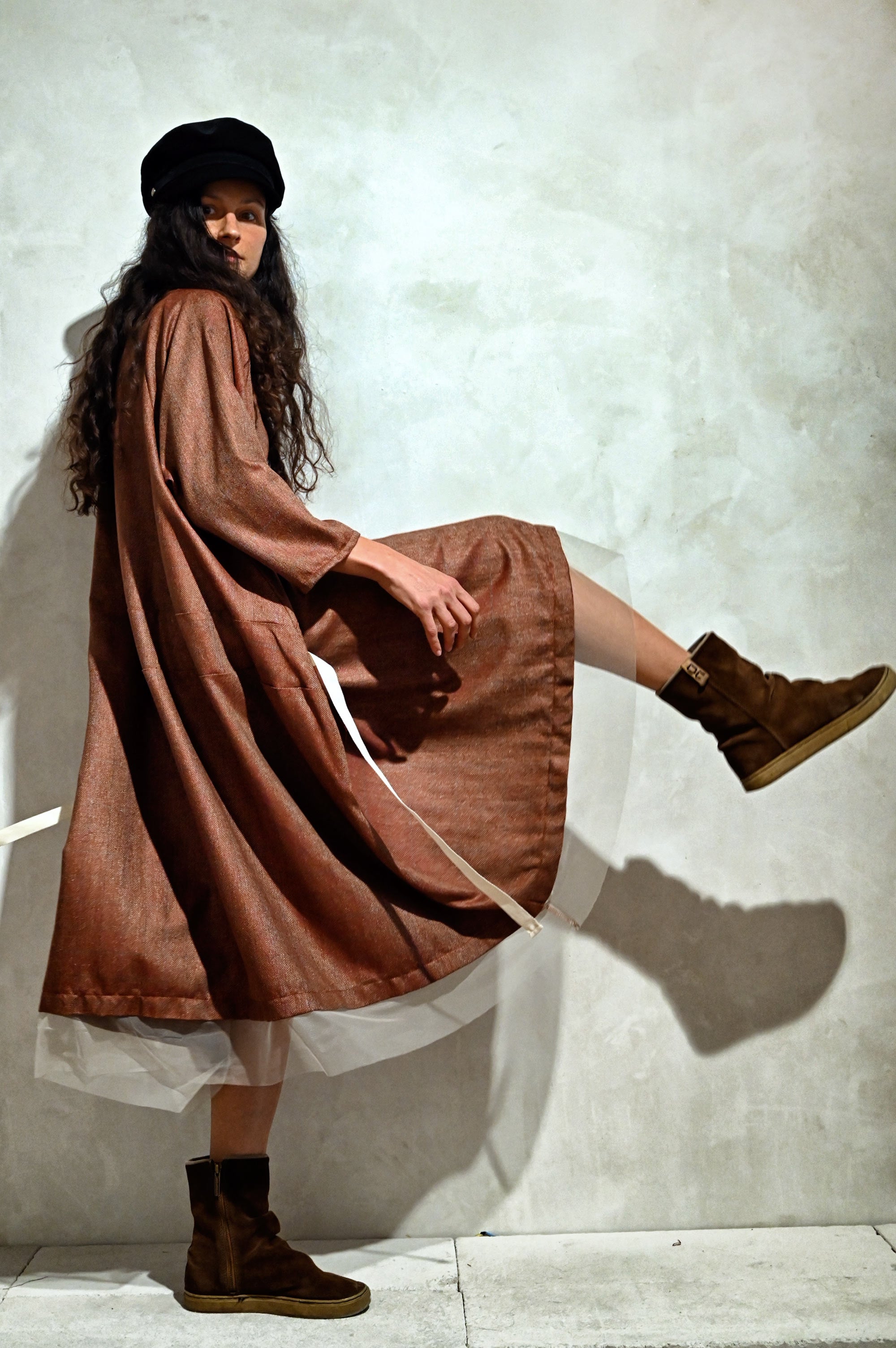 North Dress