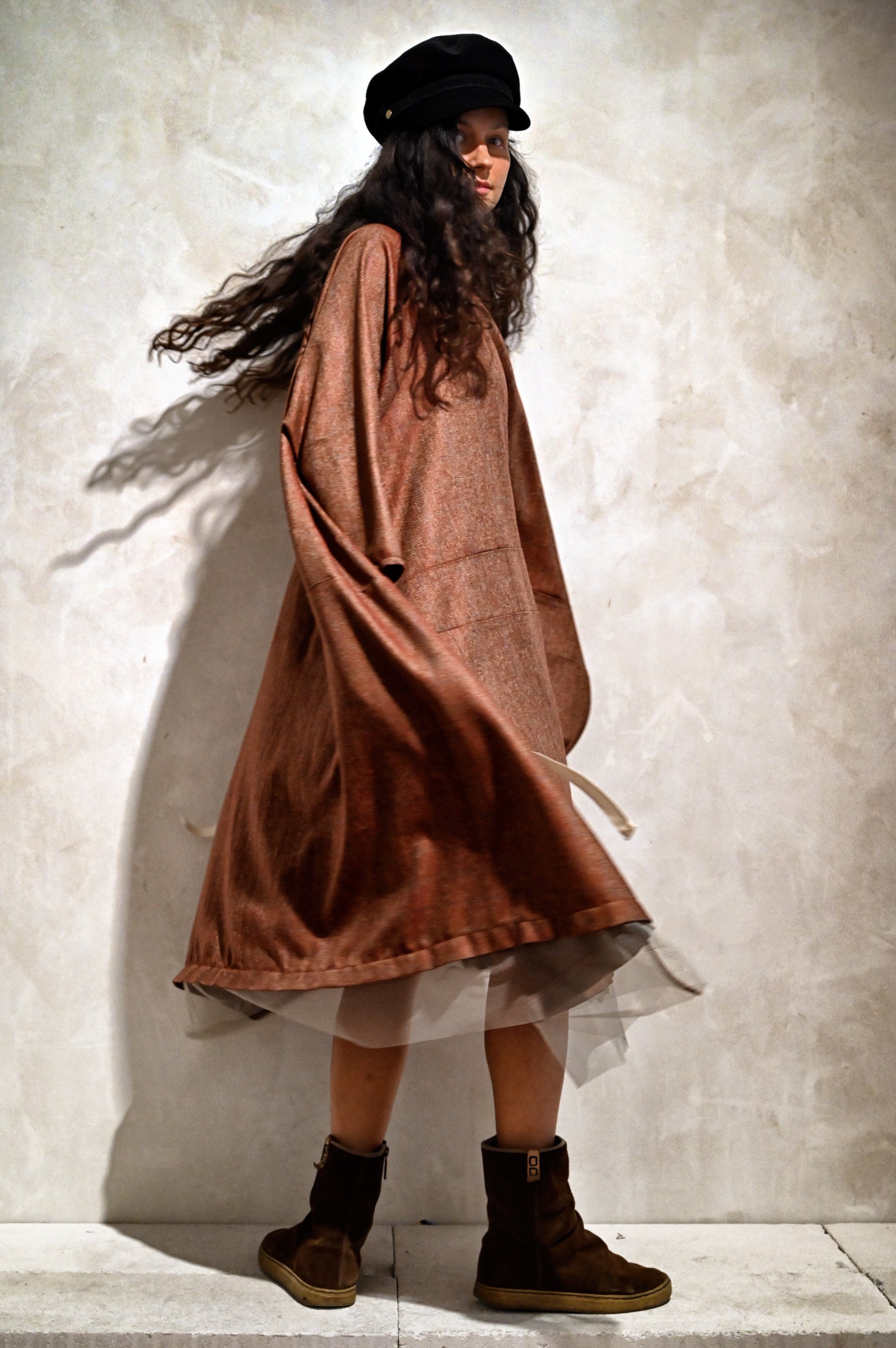 North Dress