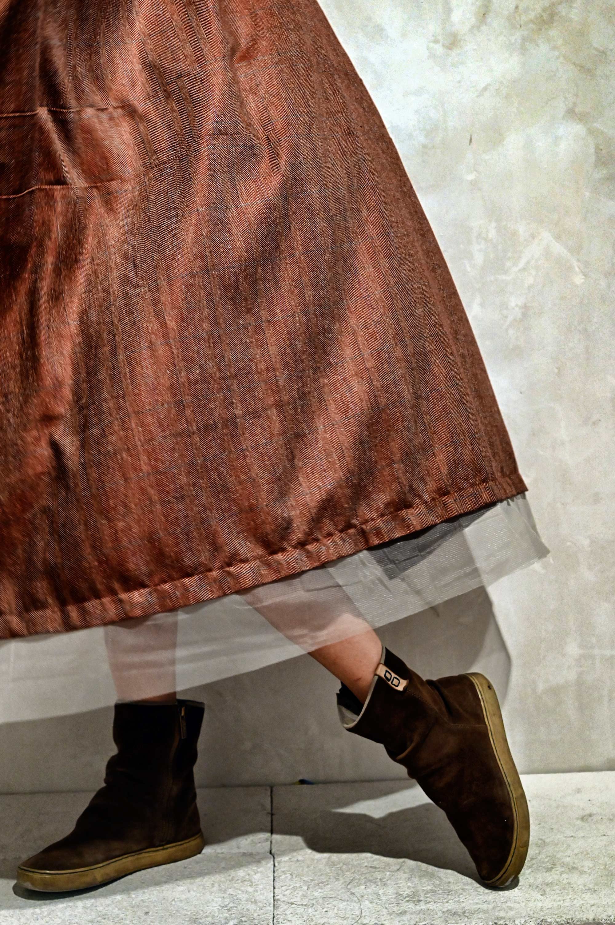 North Dress