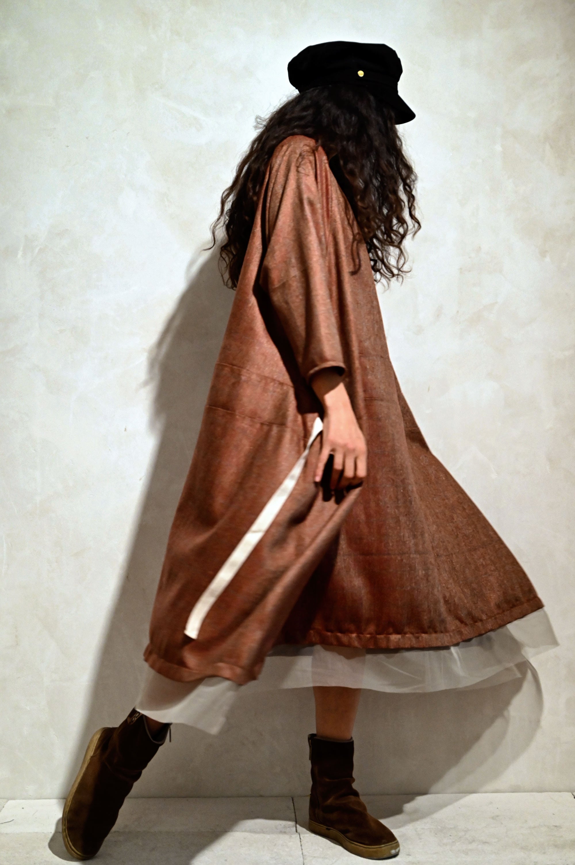 North Dress