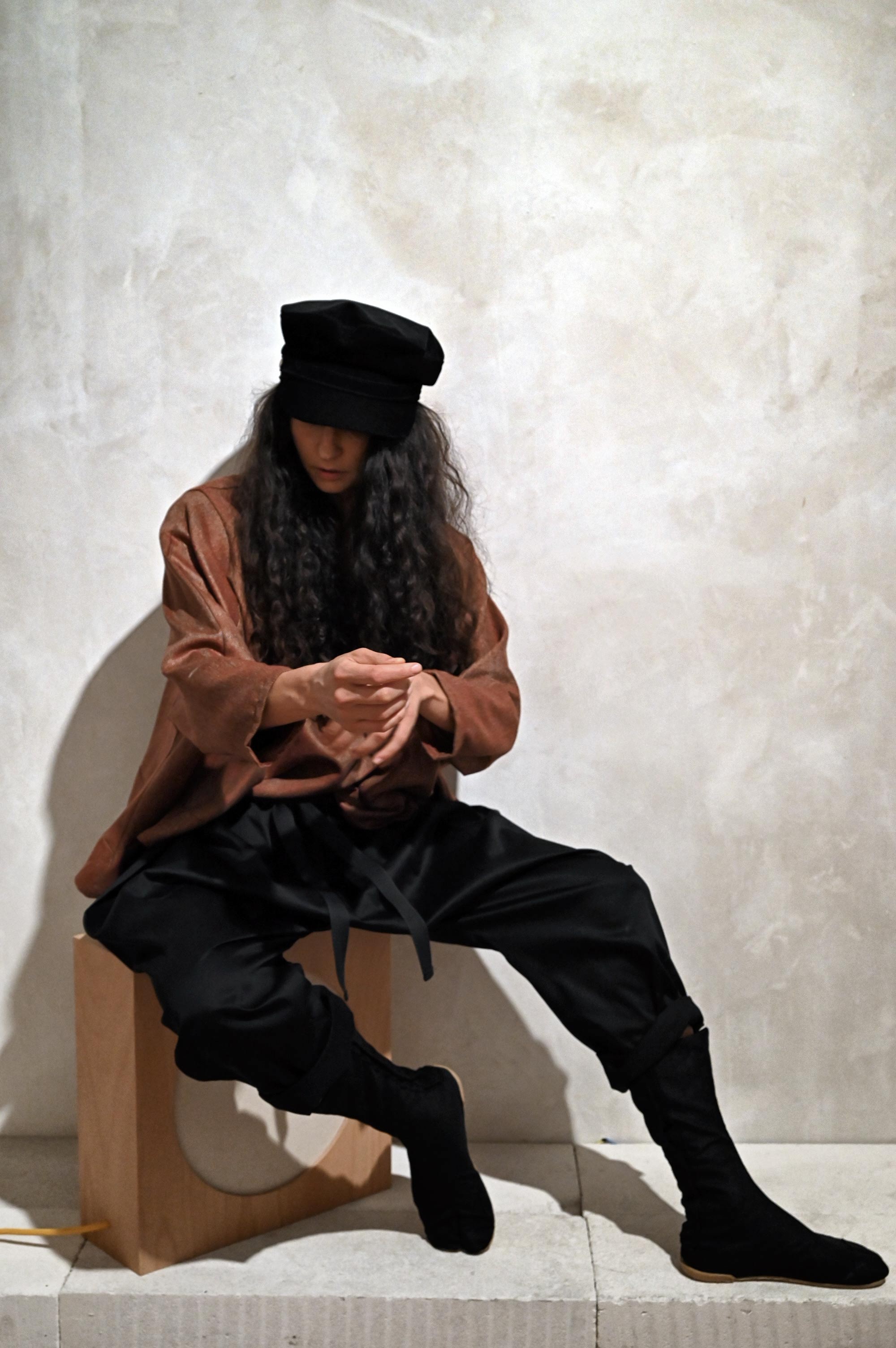 Sub Culture Trousers