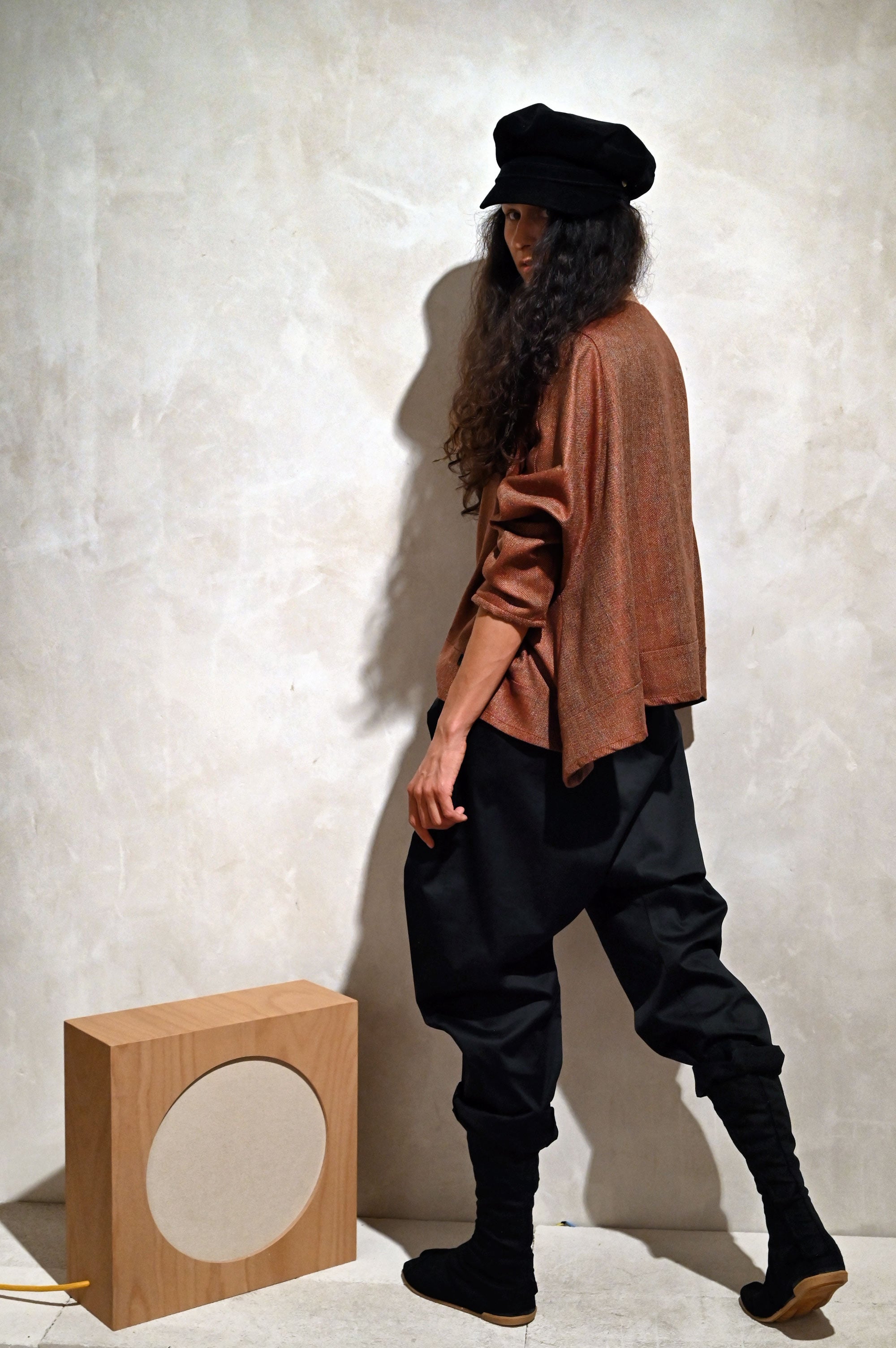 Sub Culture Trousers