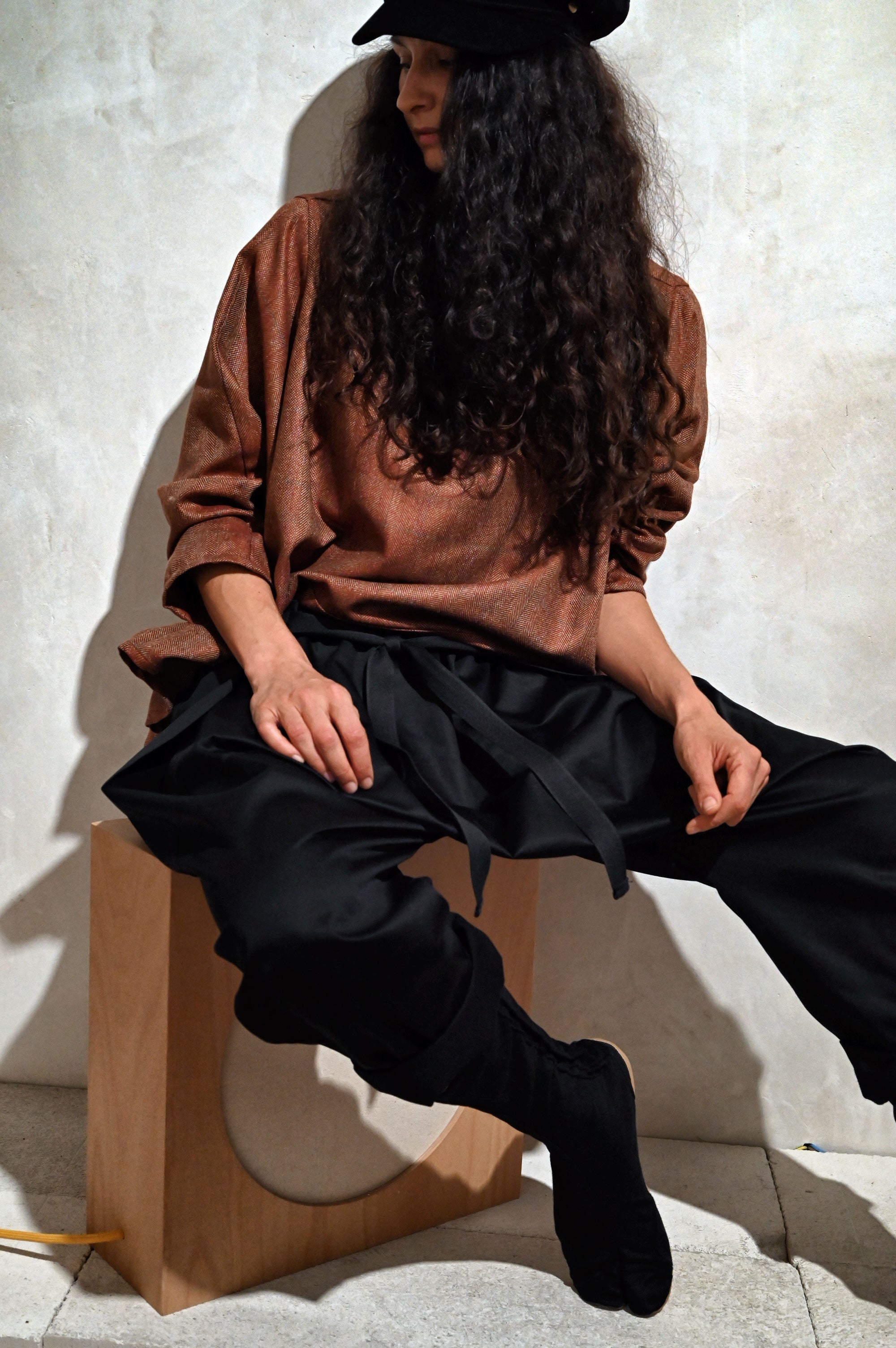Sub Culture Trousers