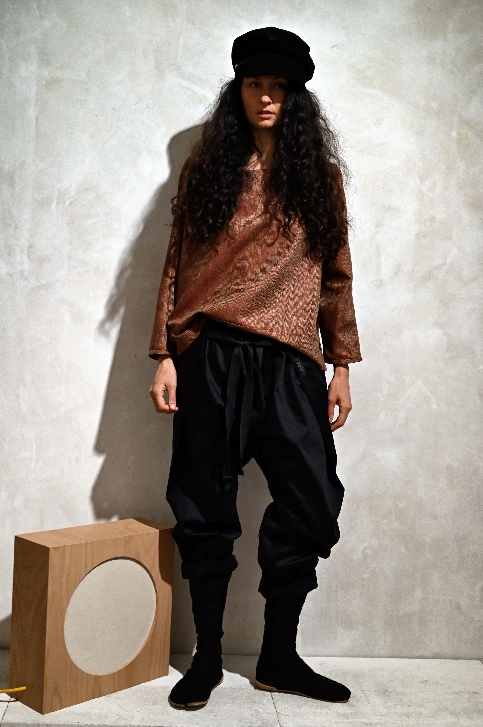 Sub Culture Trousers