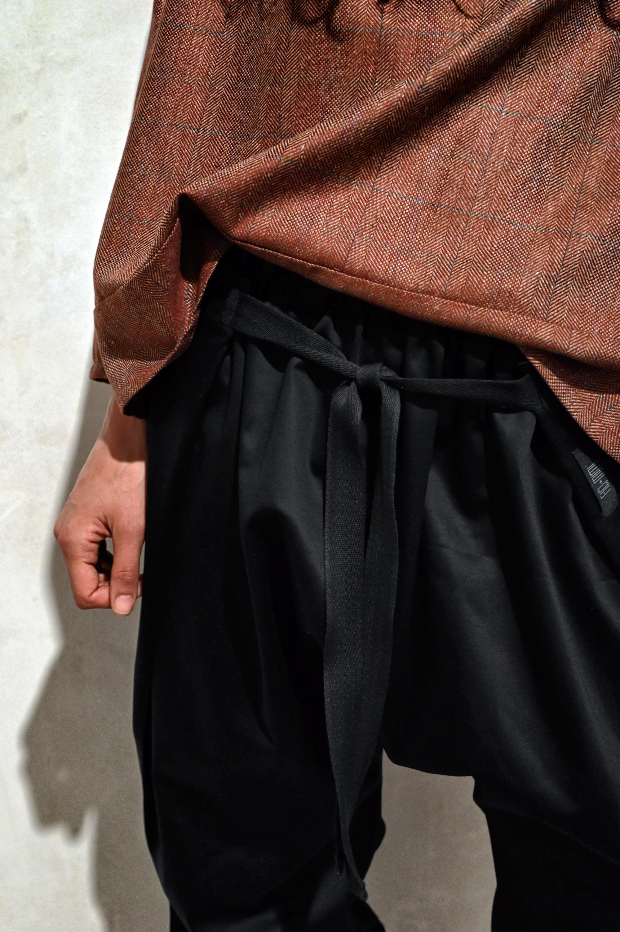 Sub Culture Trousers