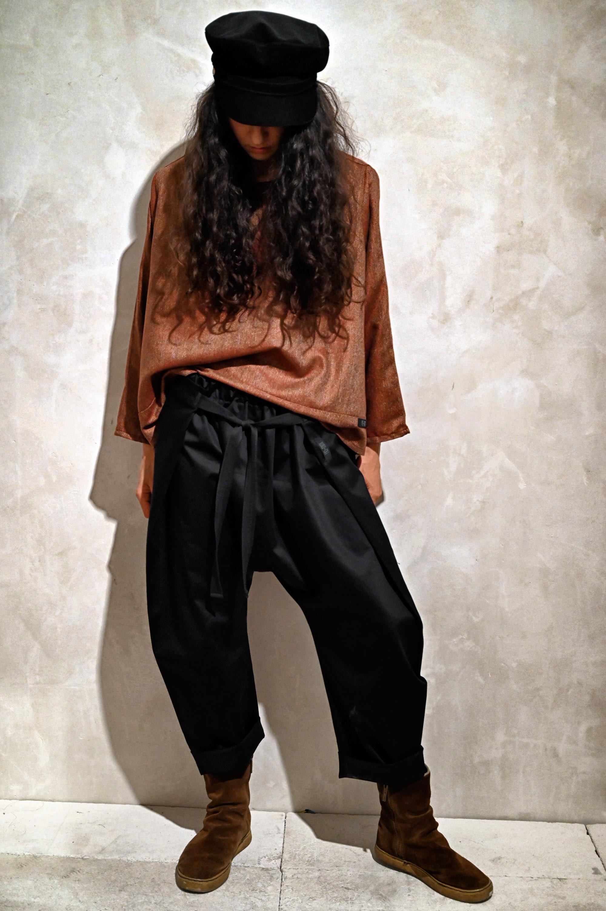 Chain Top