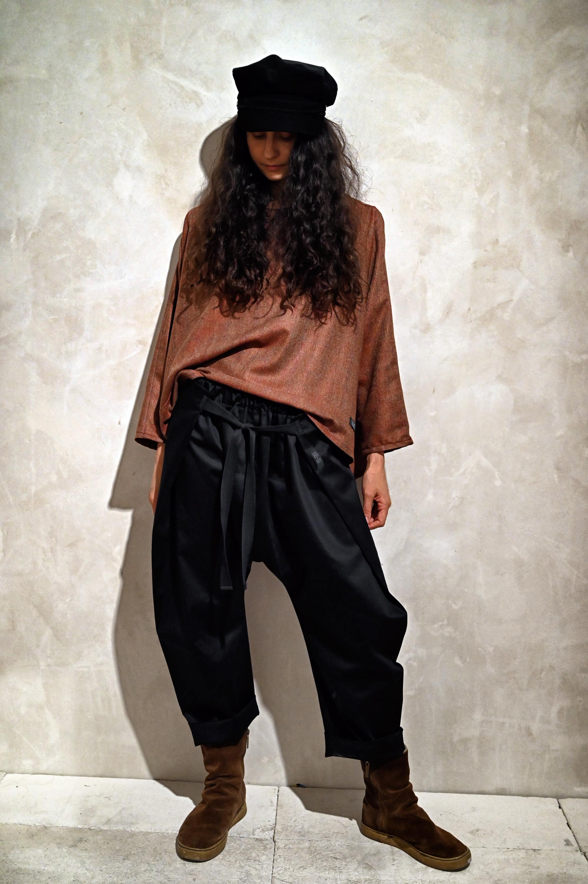 Sub Culture Trousers