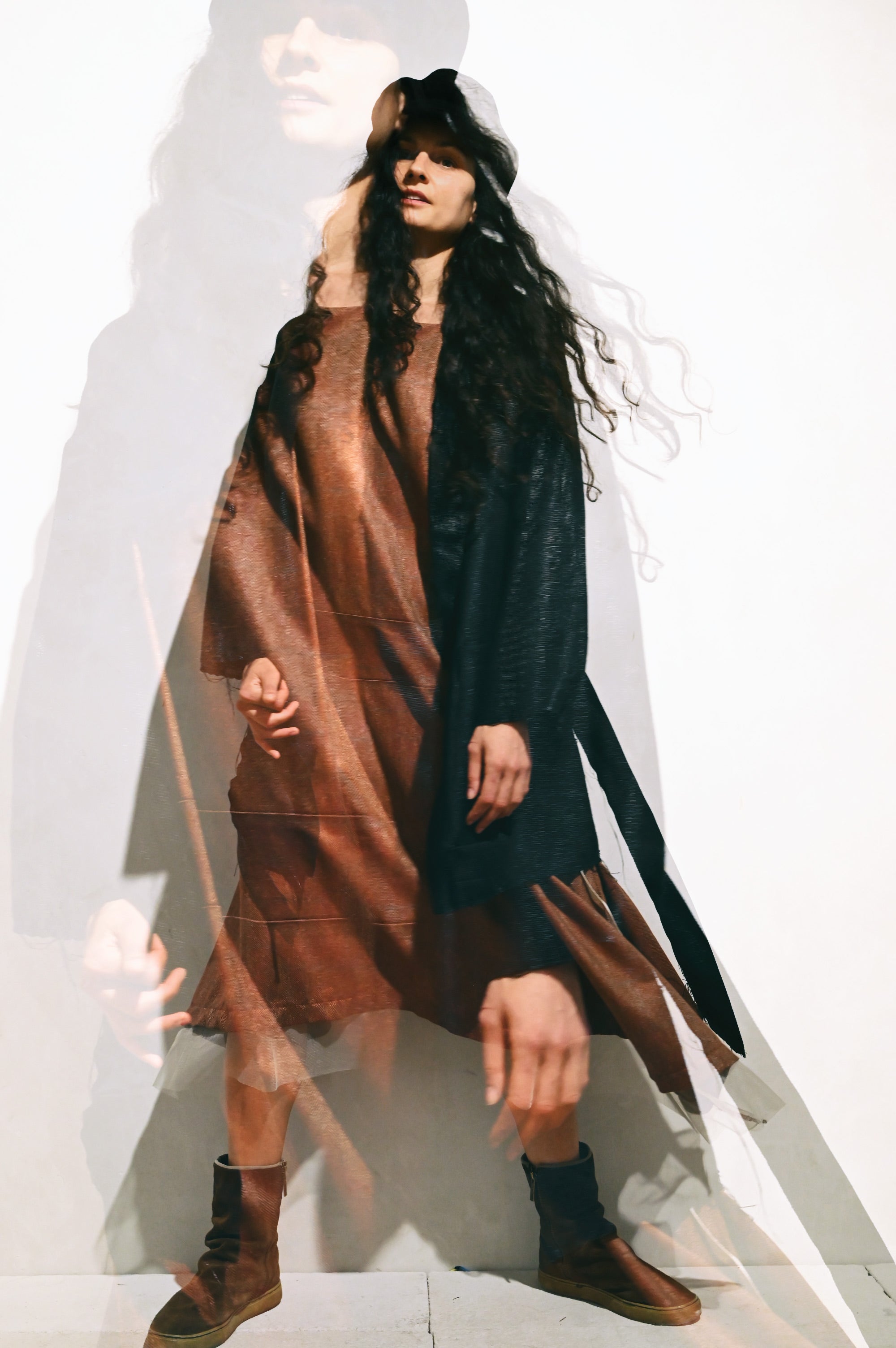 North Dress