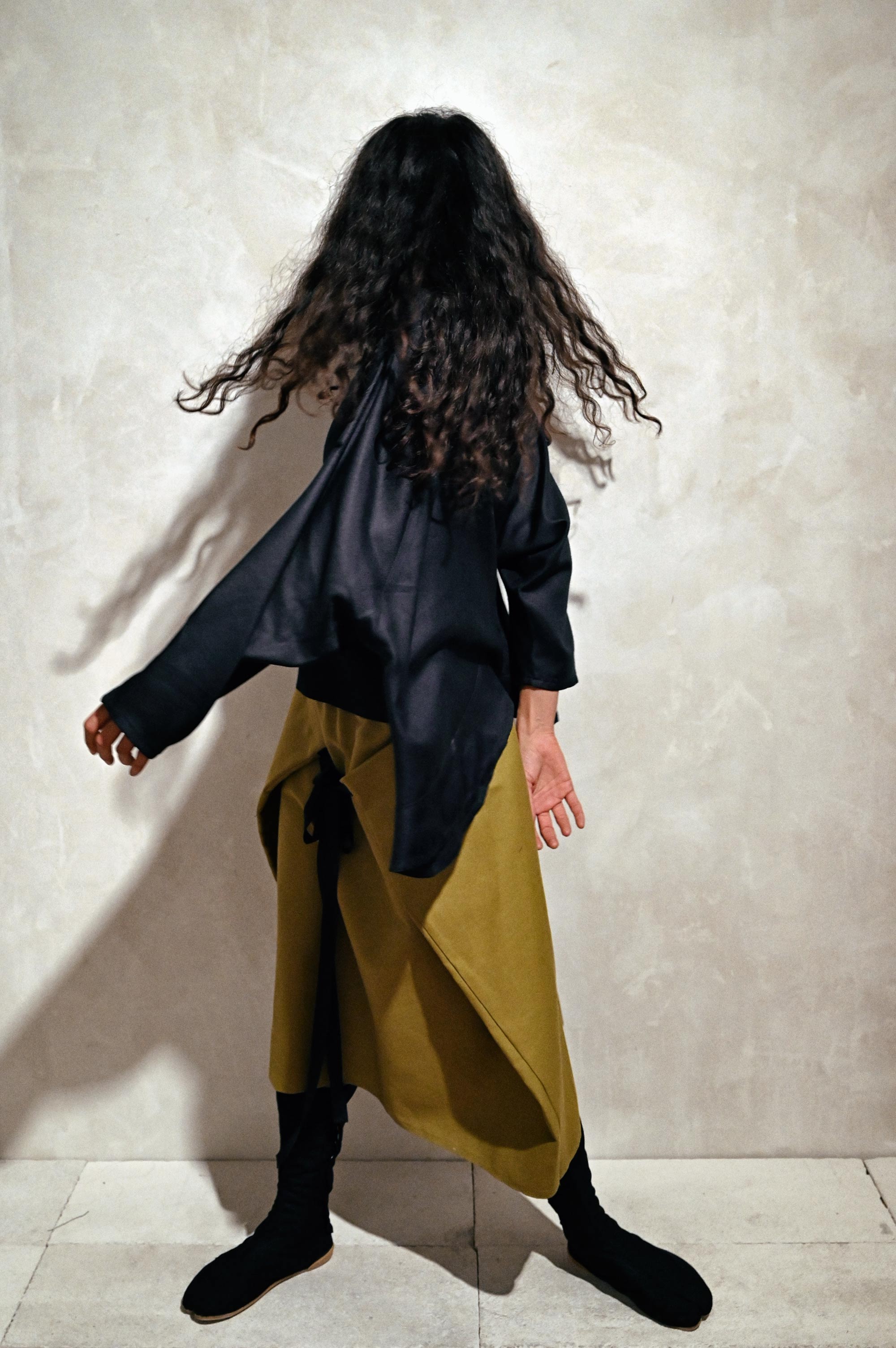 Vertigo Top