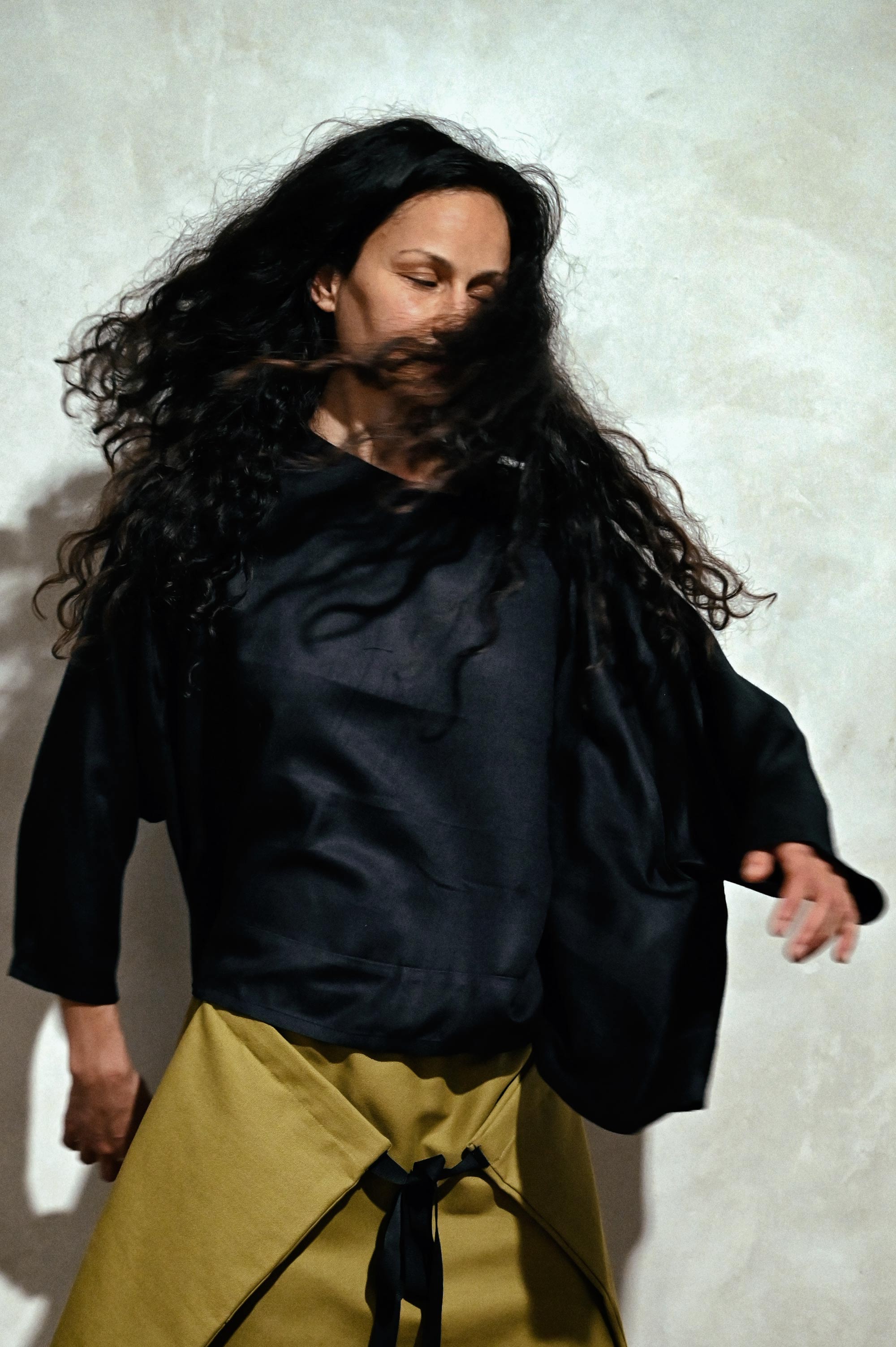 Vertigo Top