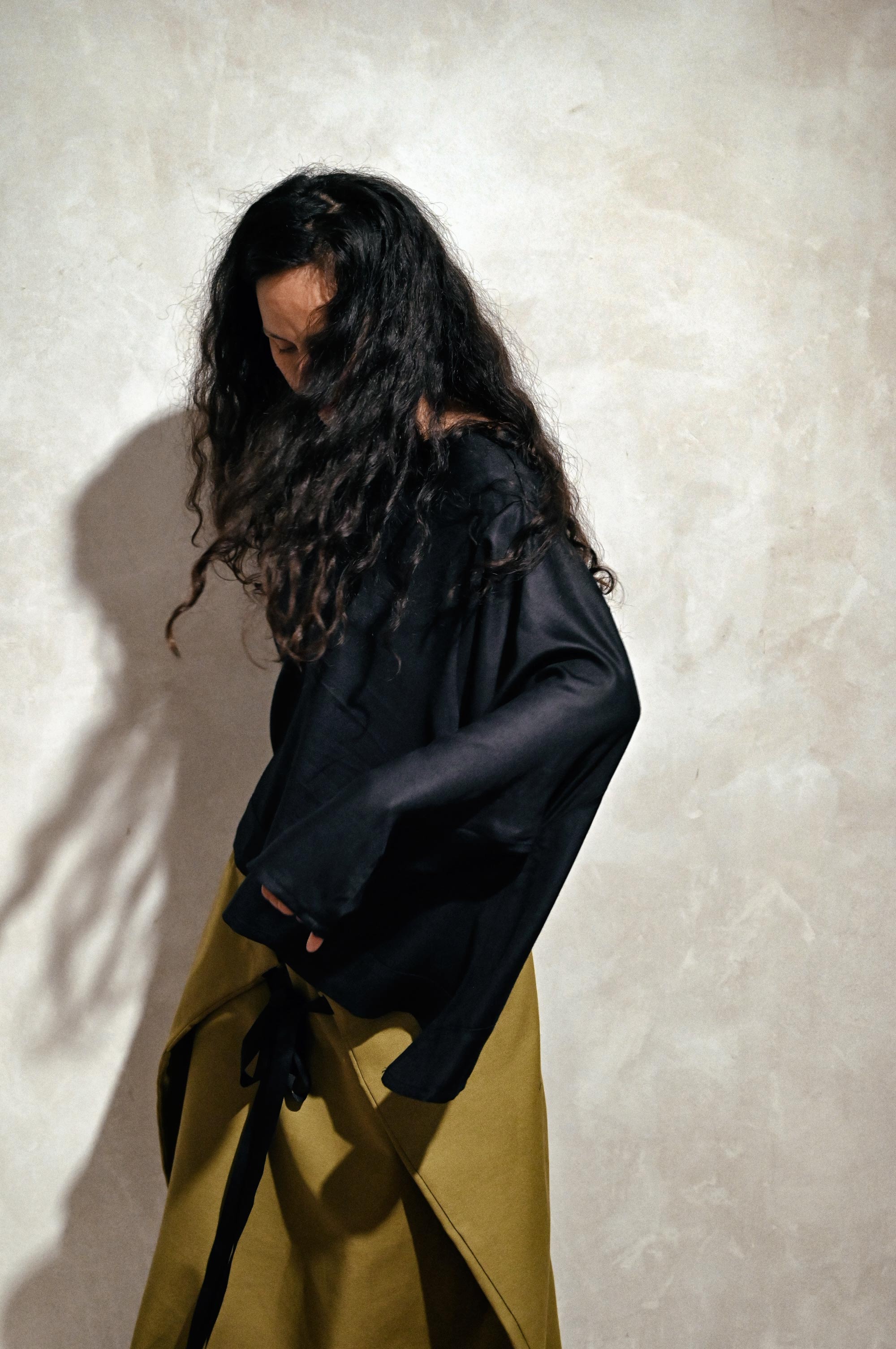 Vertigo Top