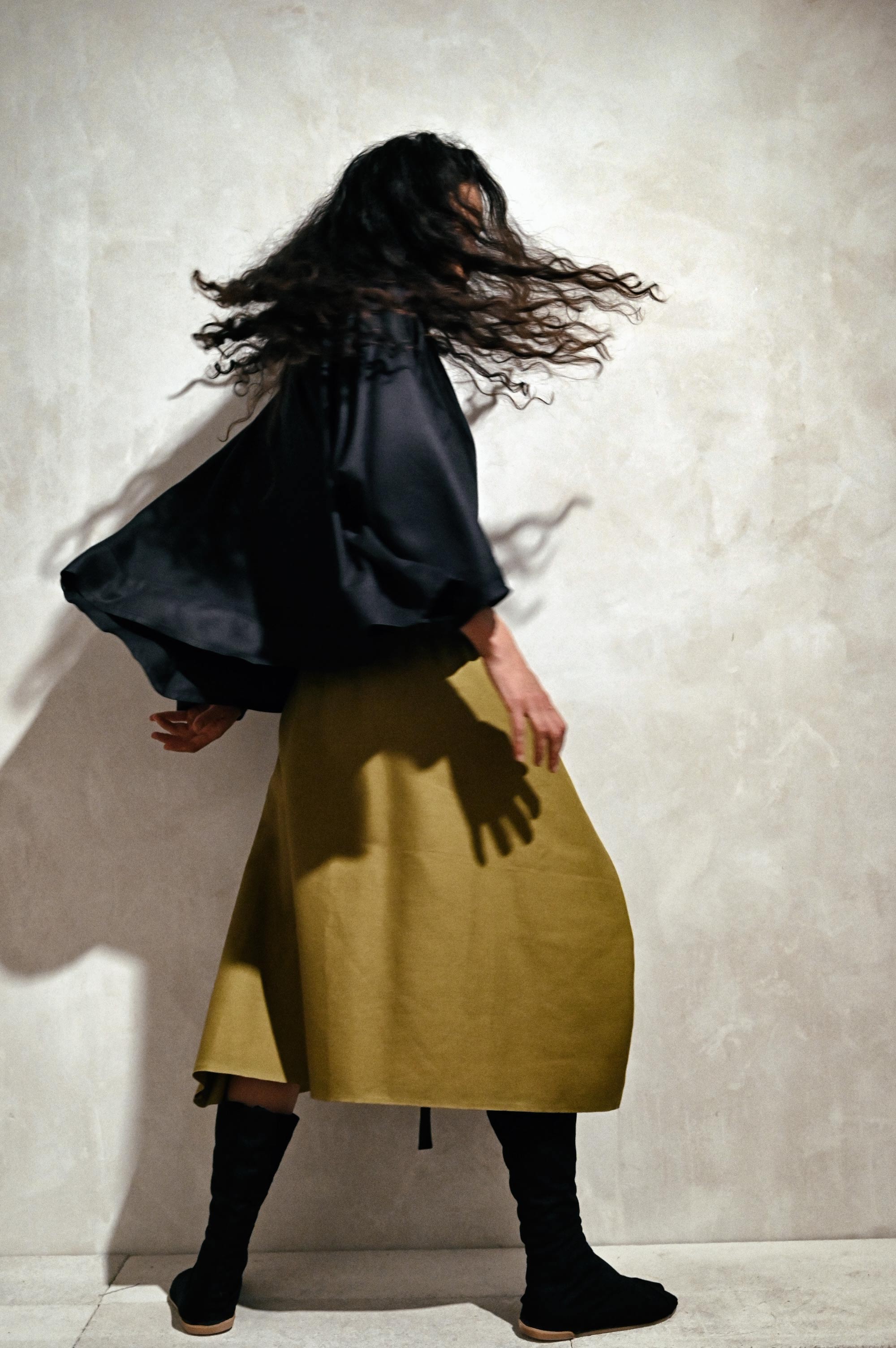 Vertigo Top