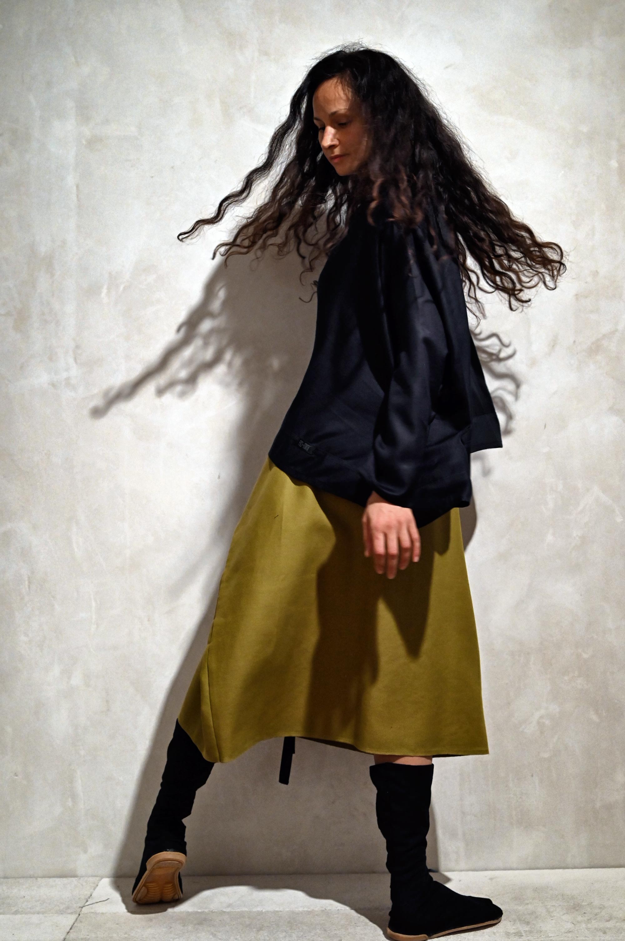 Vertigo Top