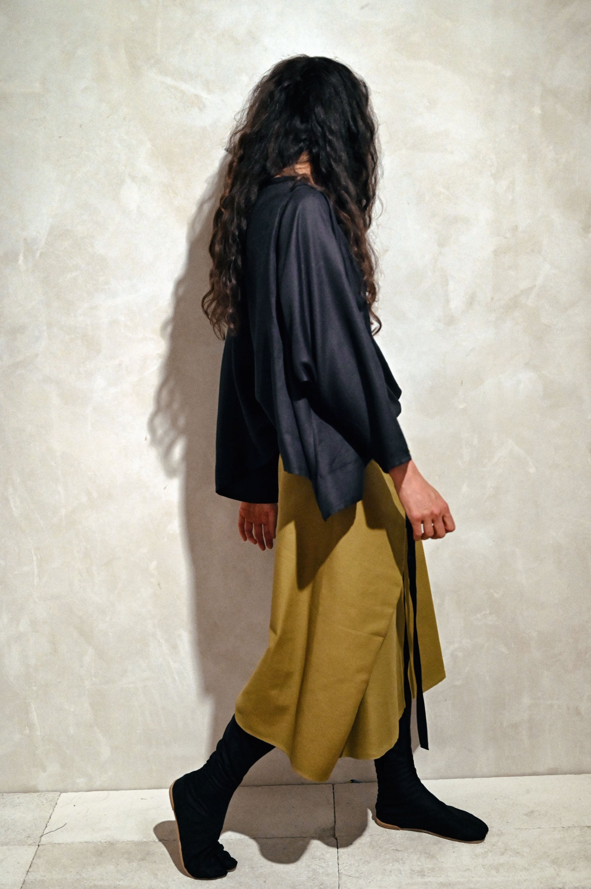 Vertigo Top