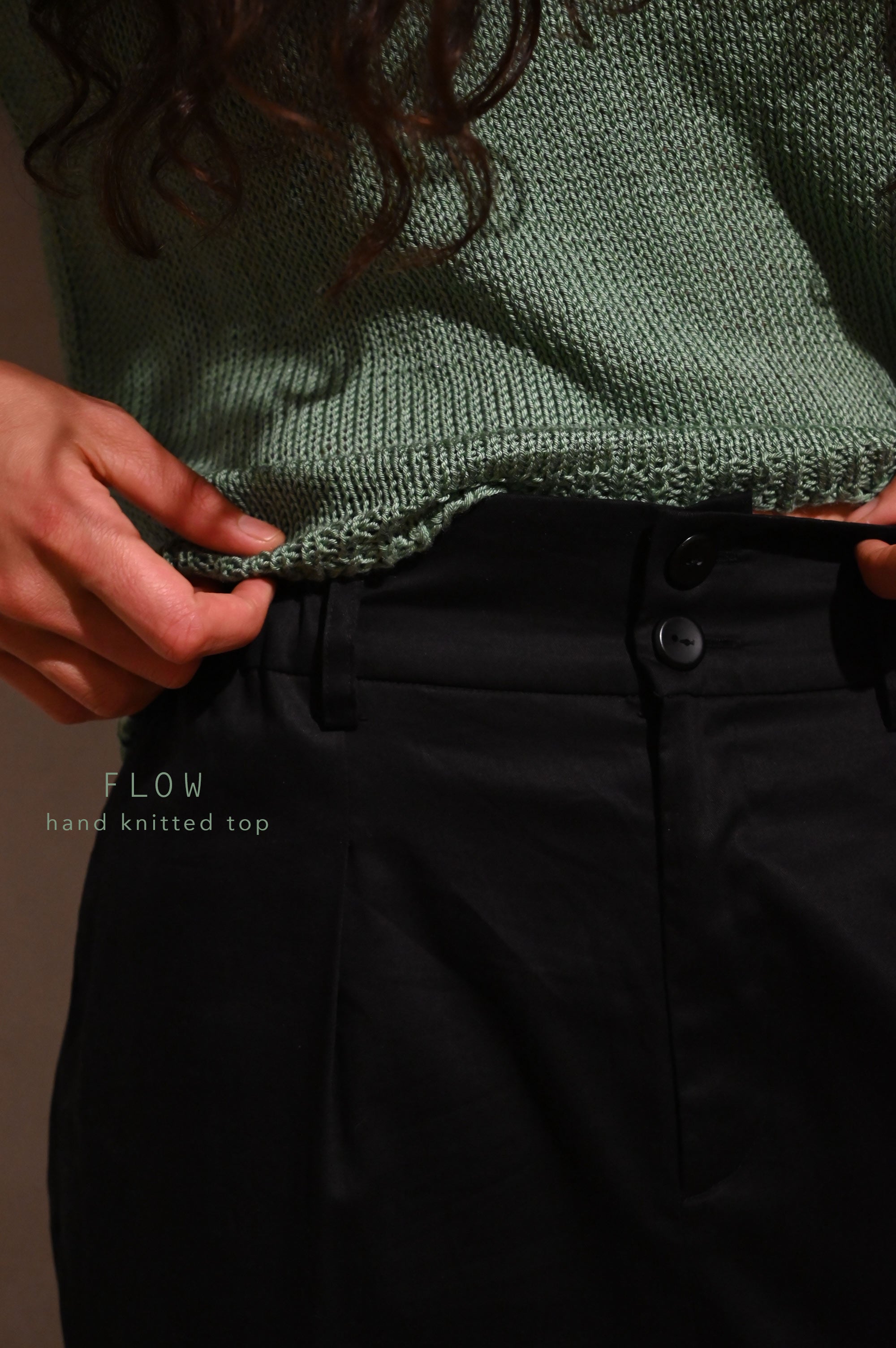 Flow Top