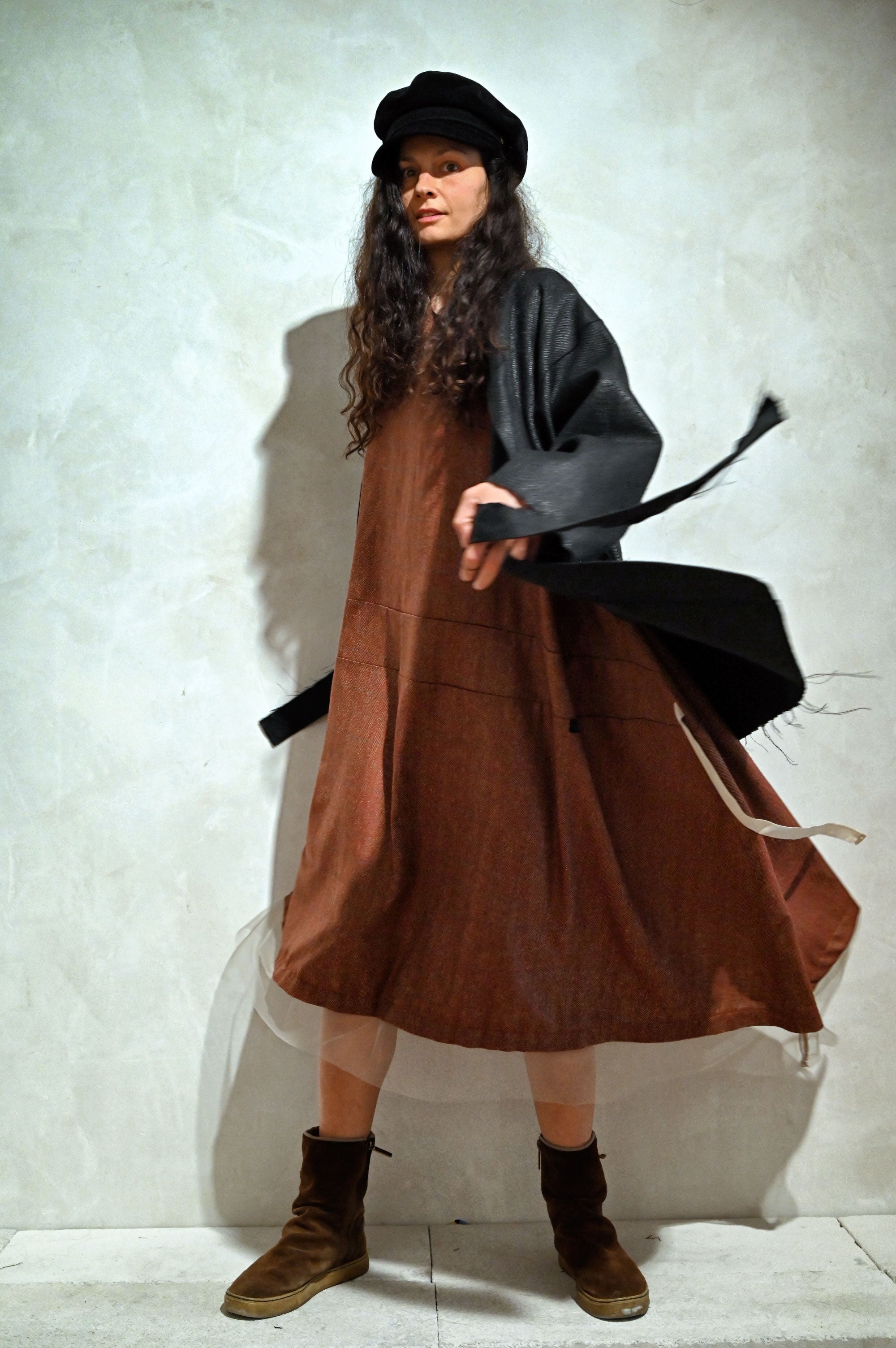 North Dress