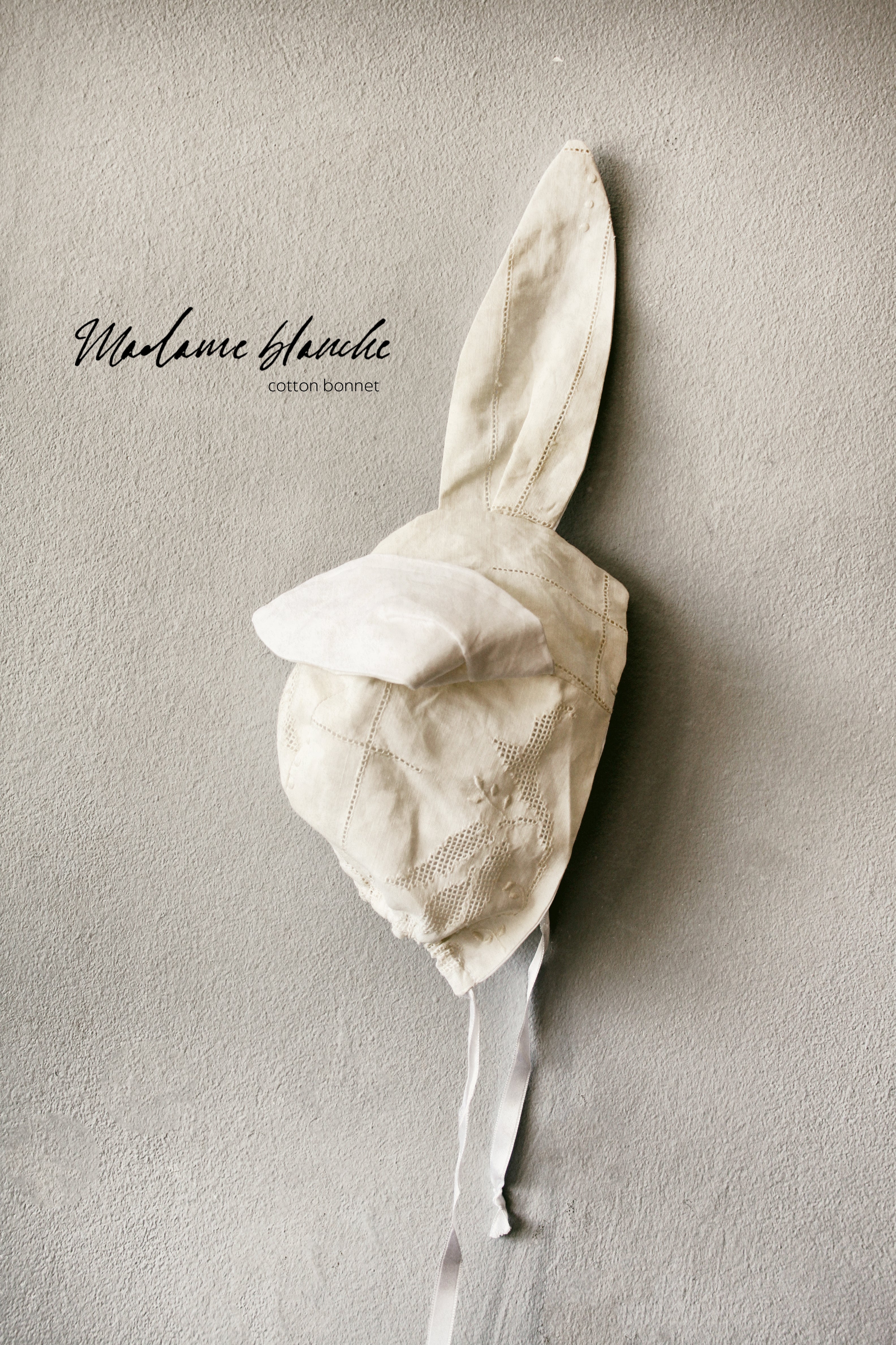 Madame Blanche