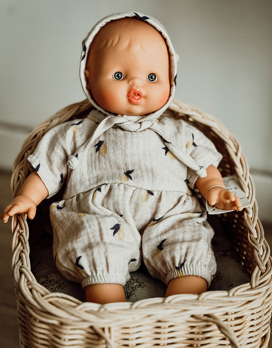Garance Soft Body Doll Ficimimi
