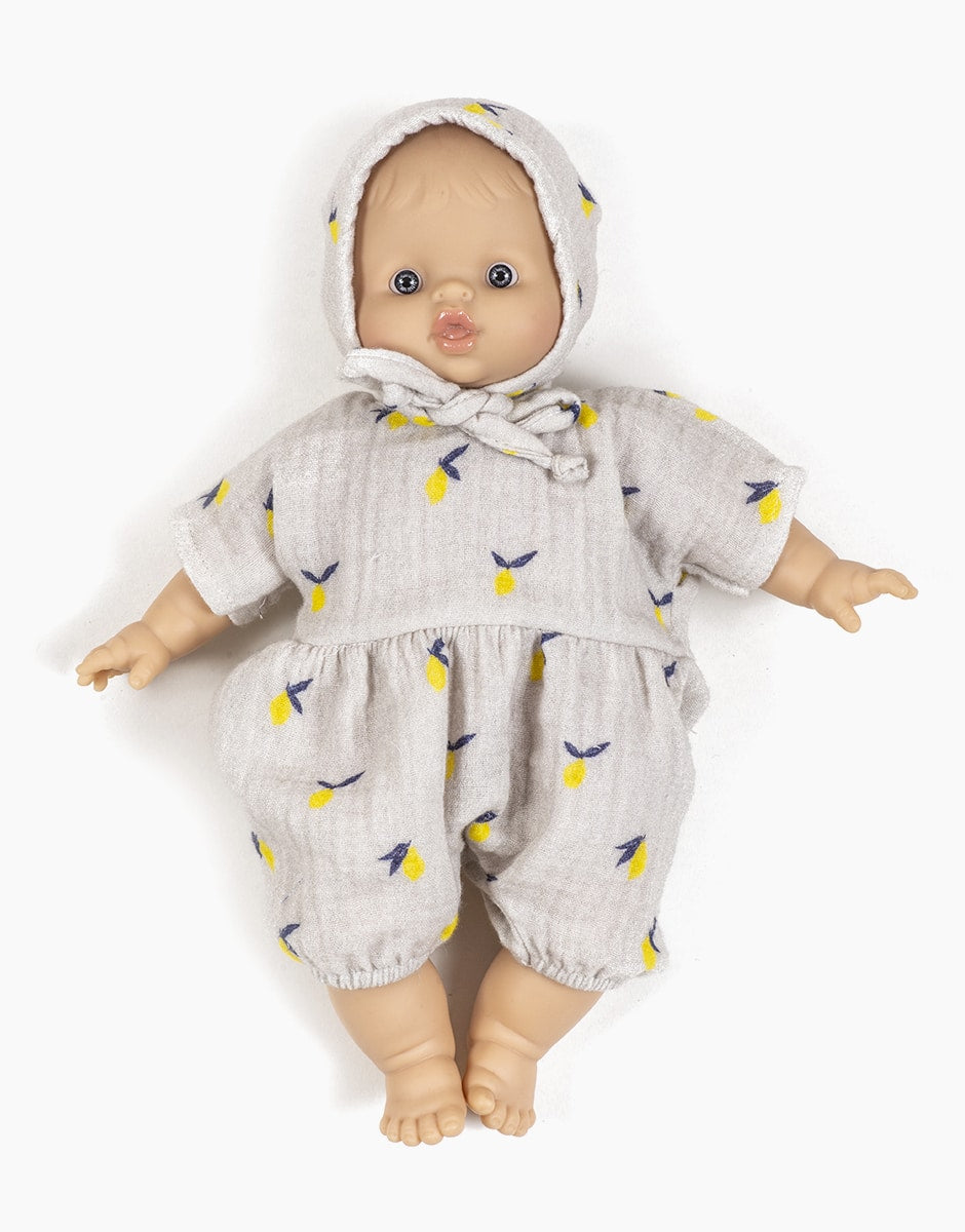 Garance Soft Body Doll