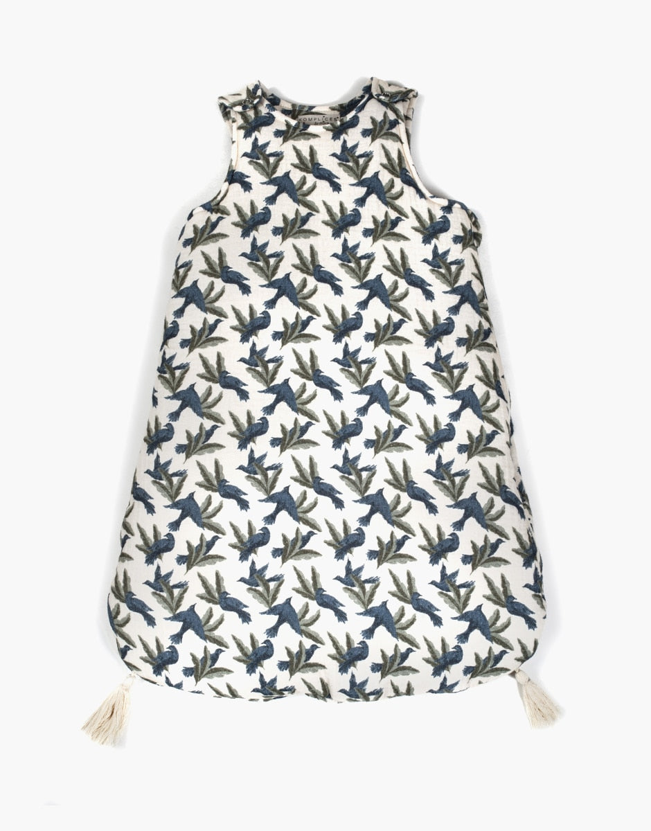 Padded sleeping bag Colette