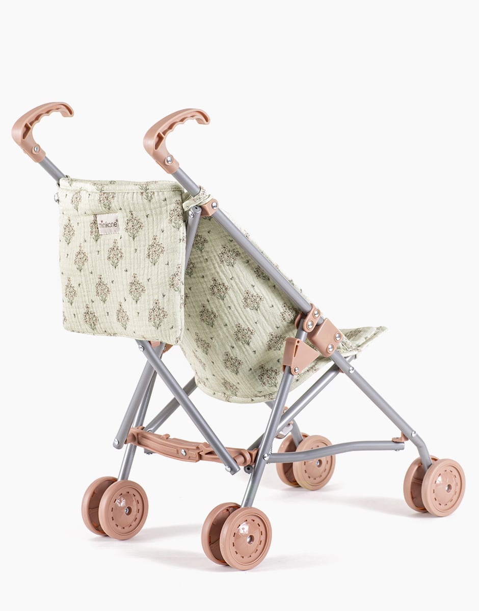 Stroller Fleurs des champs