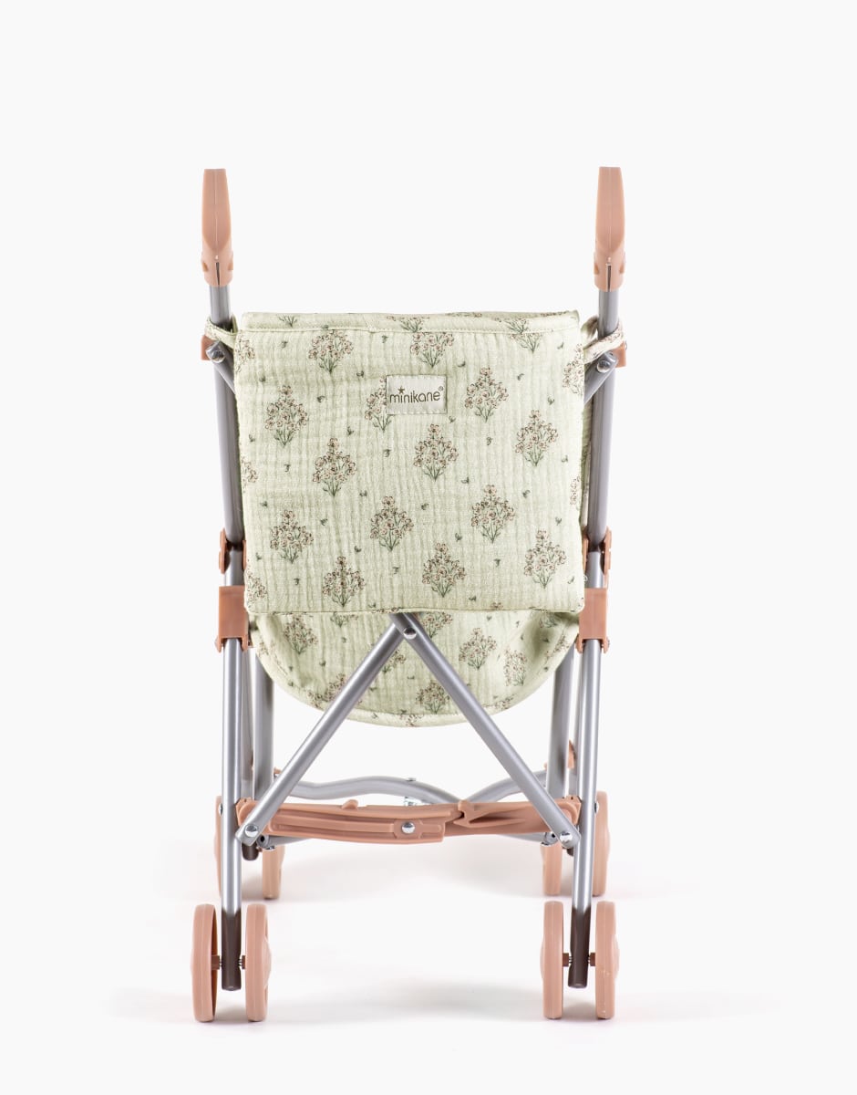 Stroller Fleurs des champs
