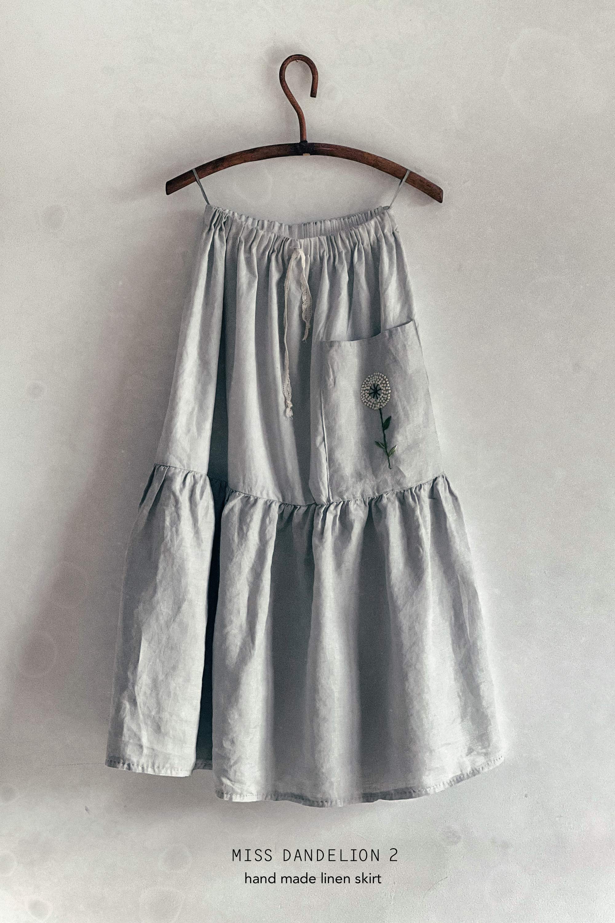 Miss Dandelion 2