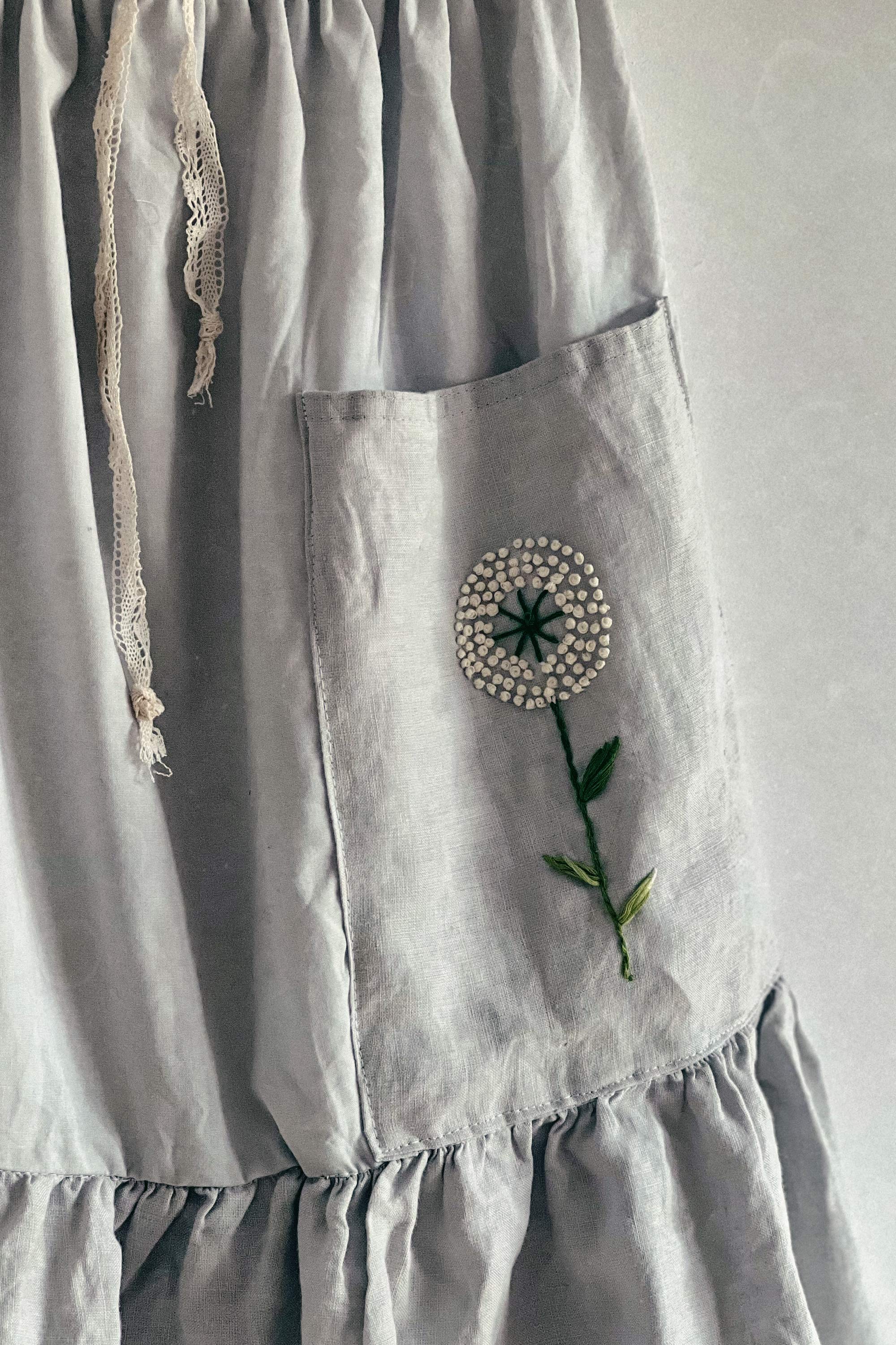 Miss Dandelion 2