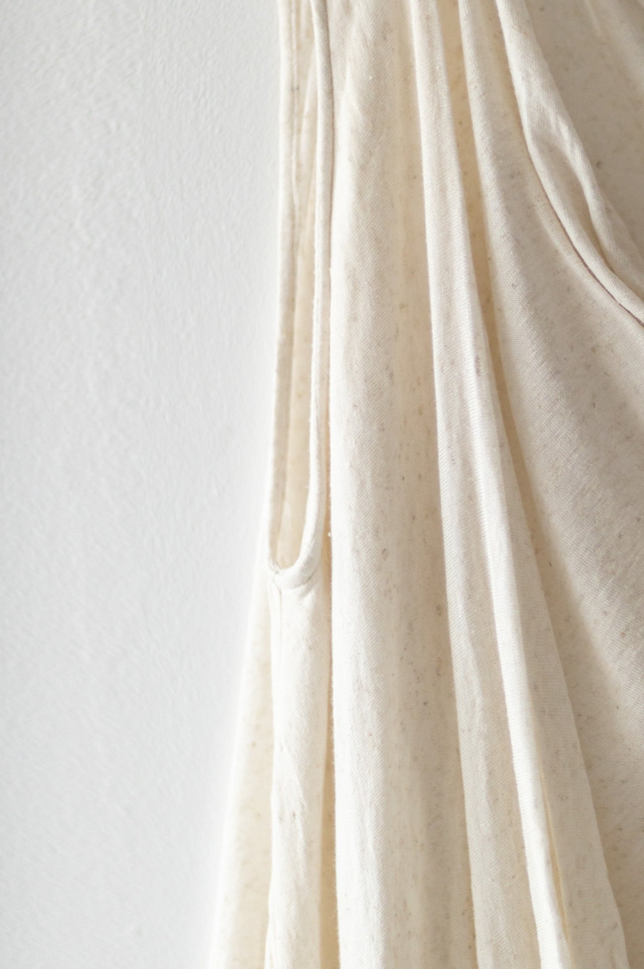 Natural Way organic cotton top / dress