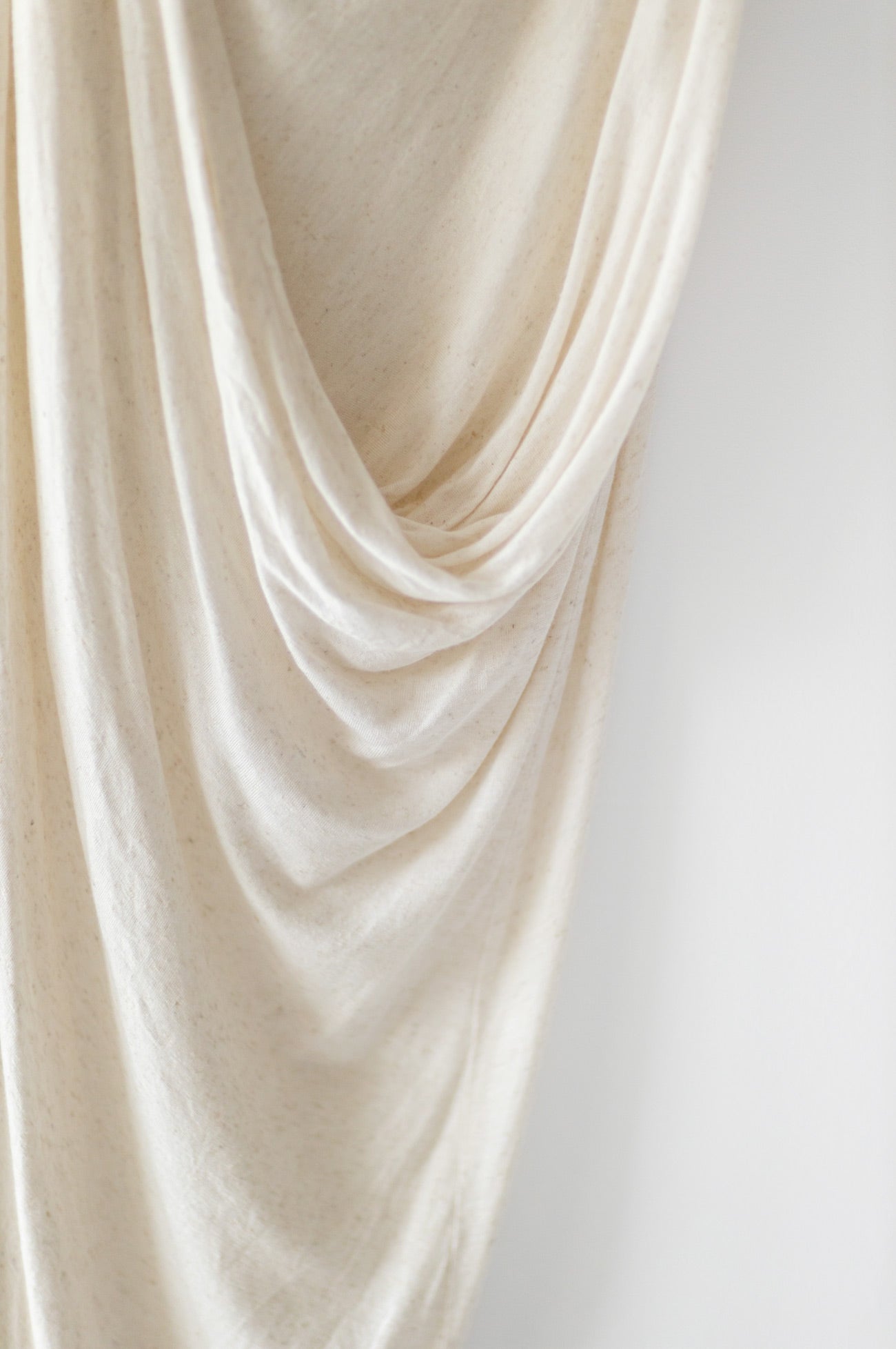 Natural Way organic cotton top / dress