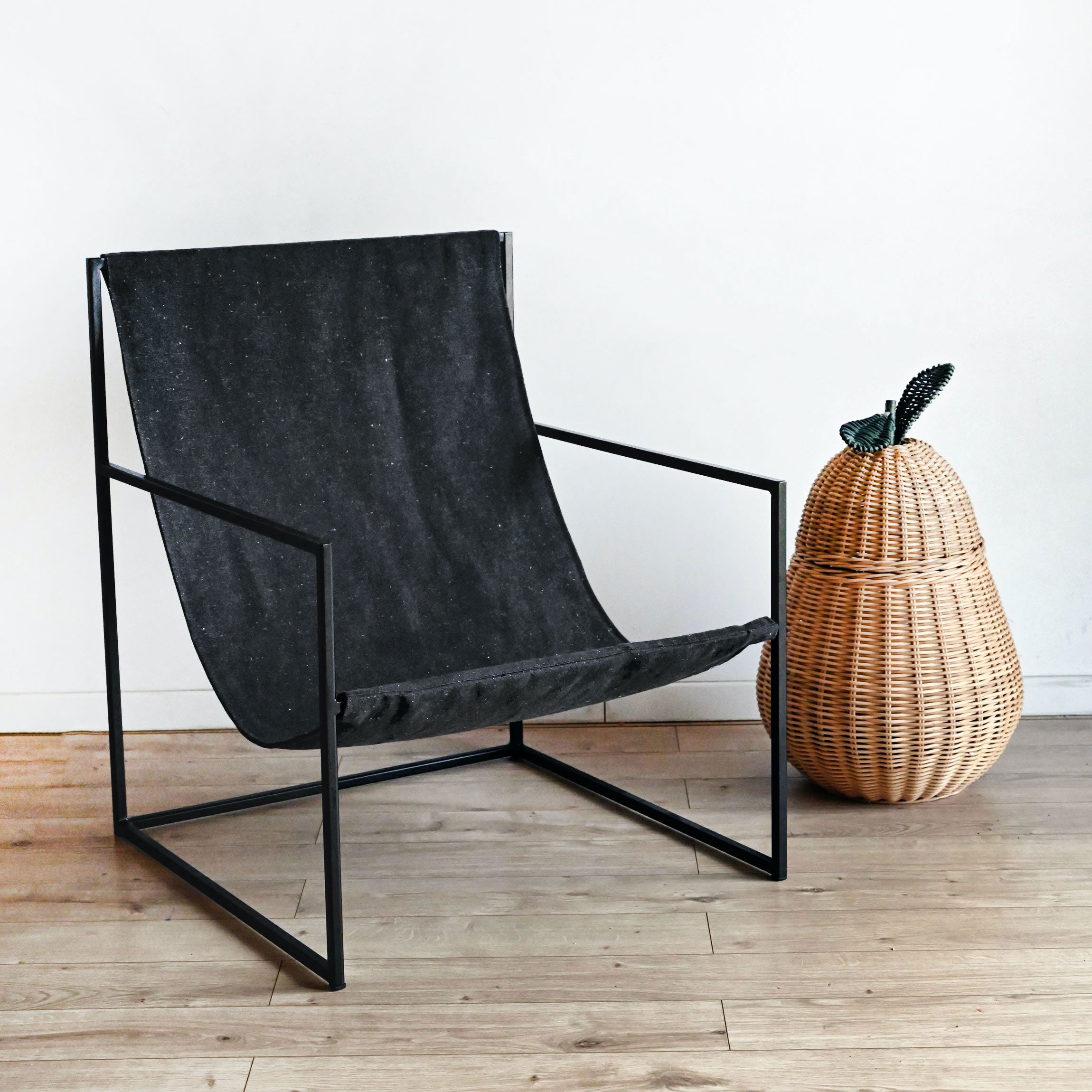 Frame Chair