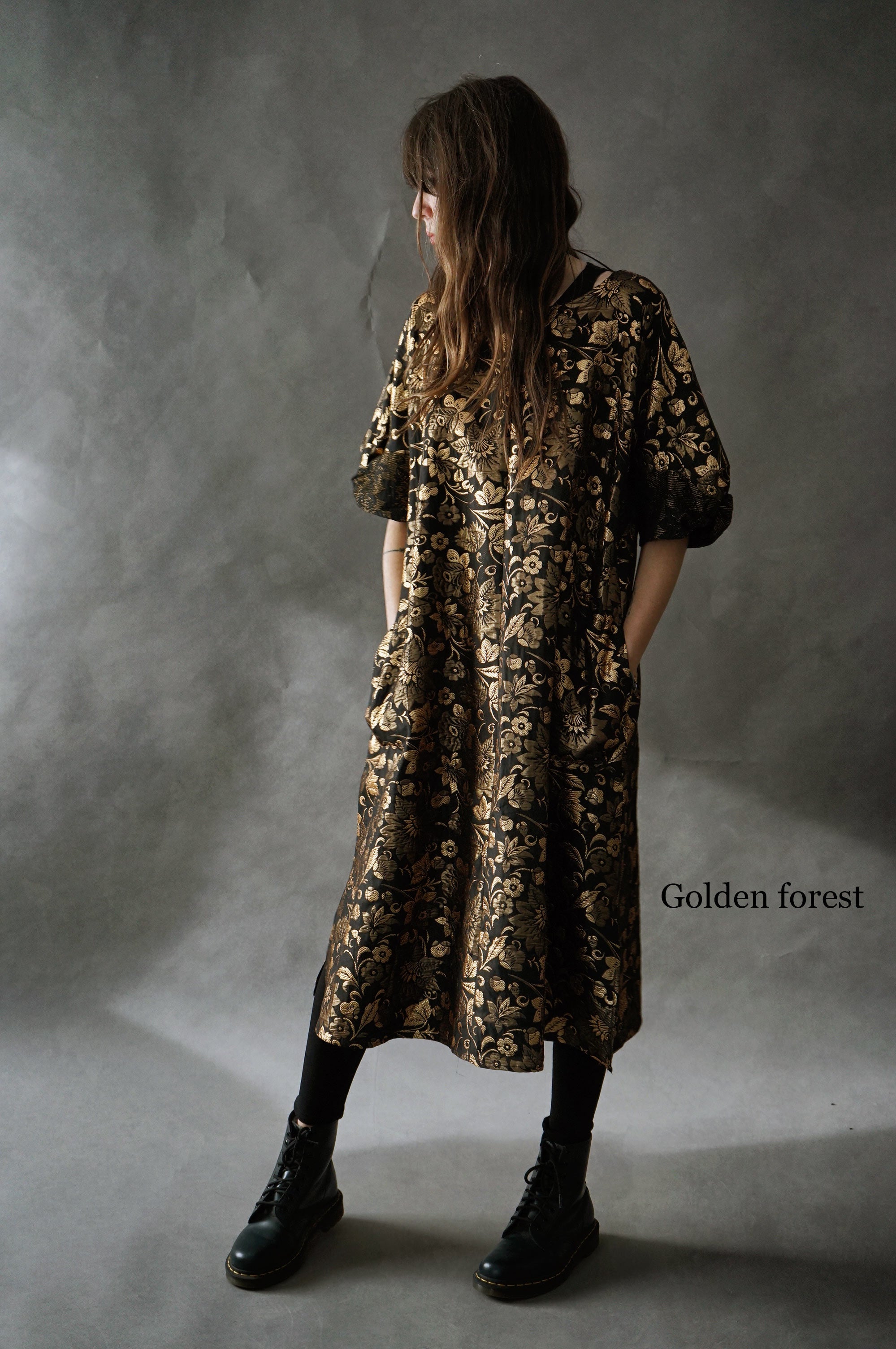 Golden Forest