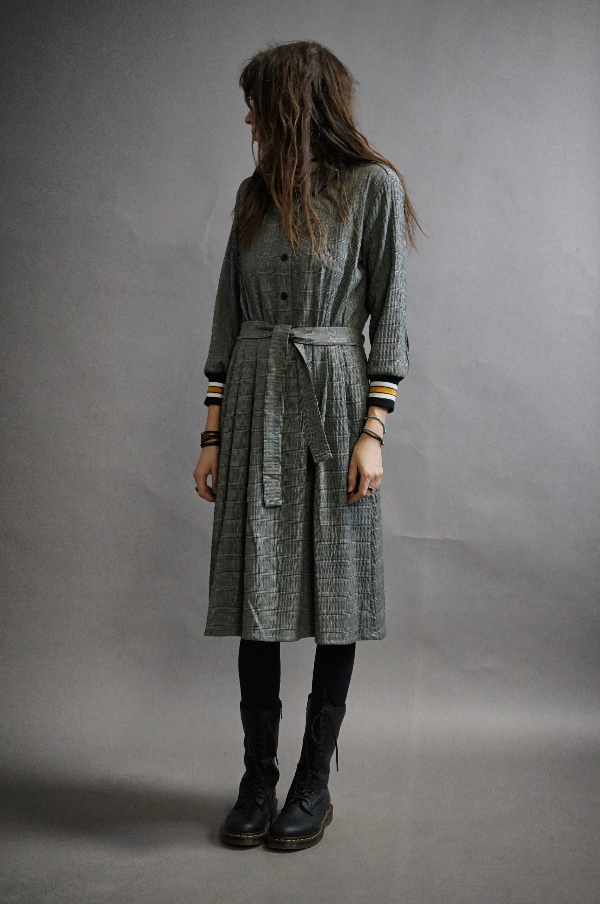 Homeworks Dress