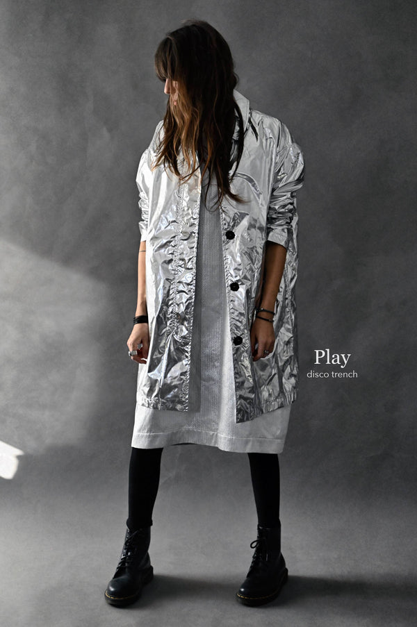 Play Disco Trench