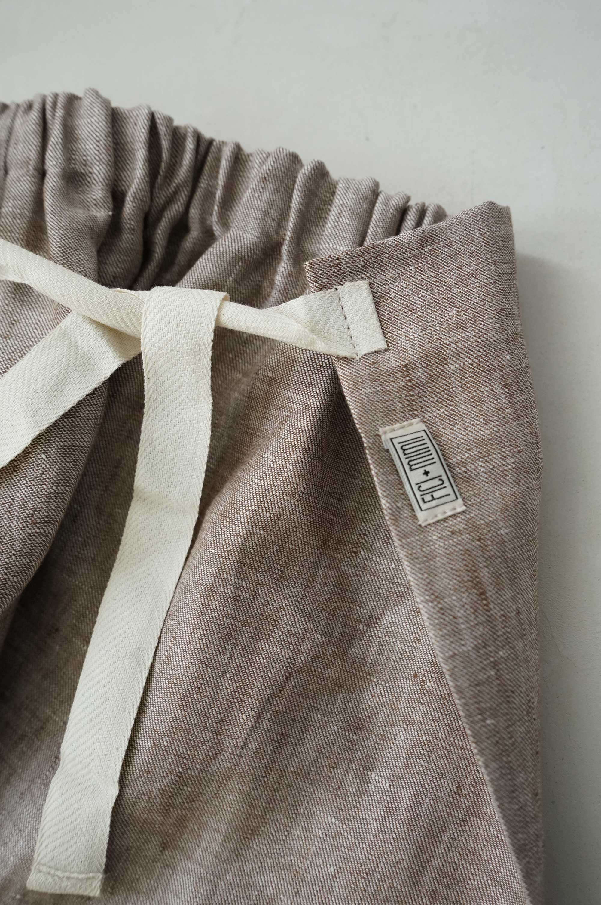 Ol' Joe linen pants