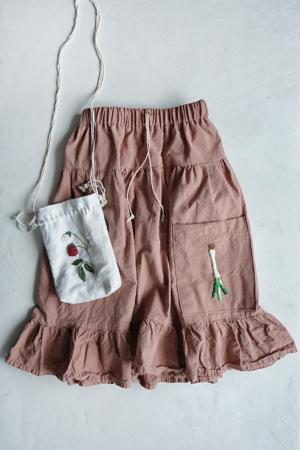 Onion Skirt