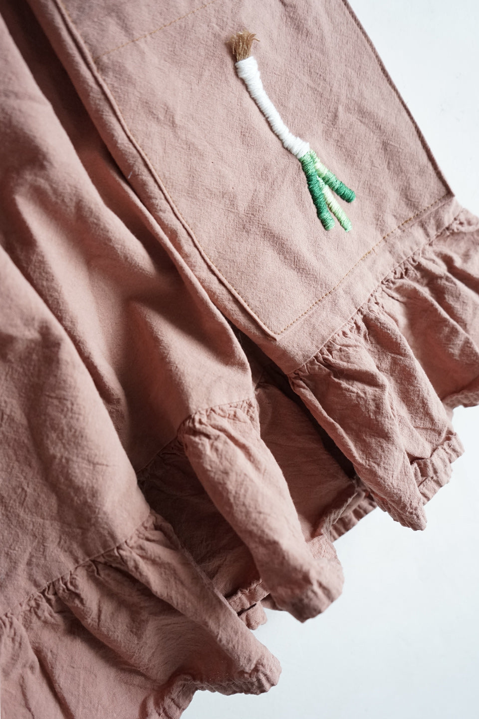 Onion Skirt