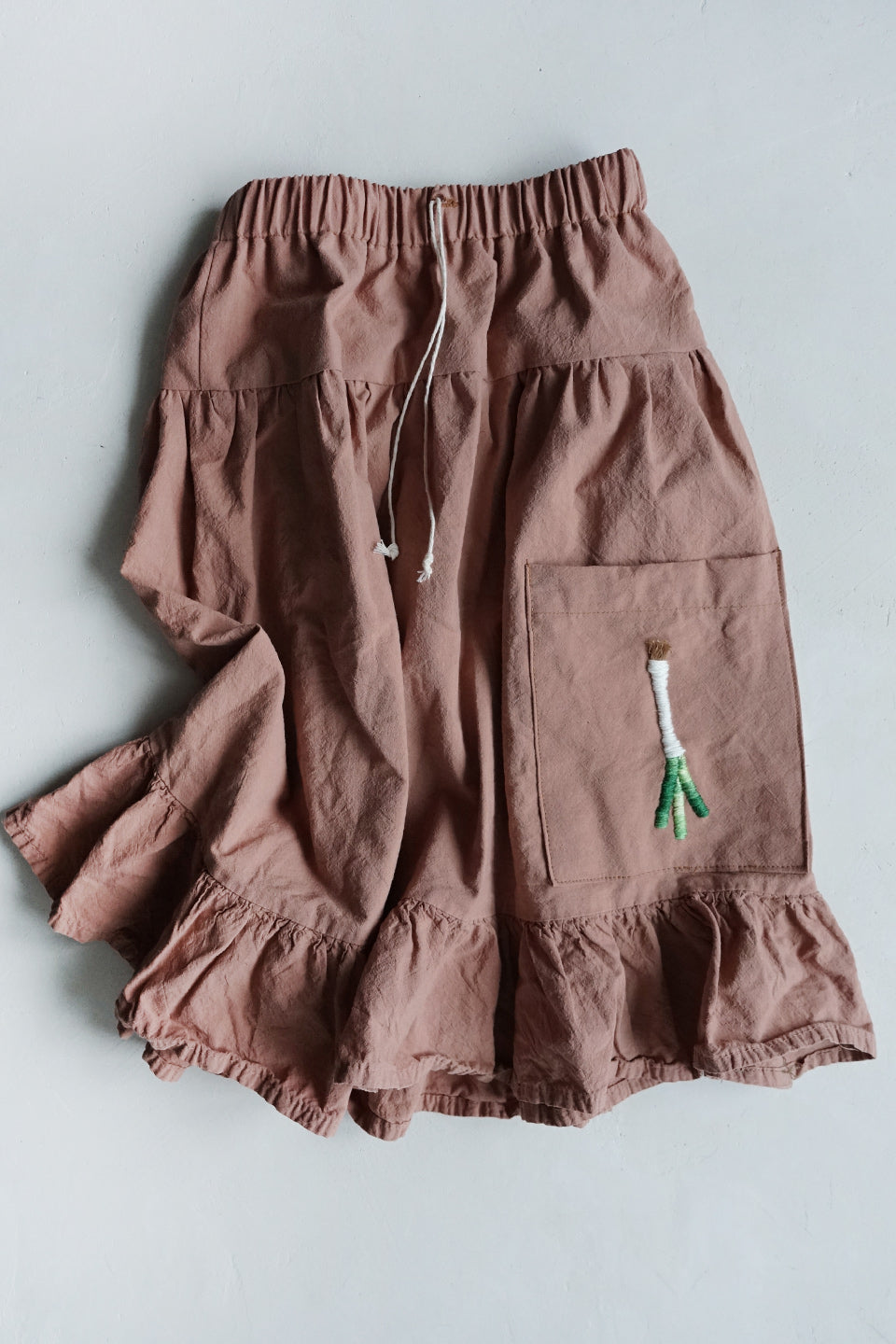 Onion Skirt