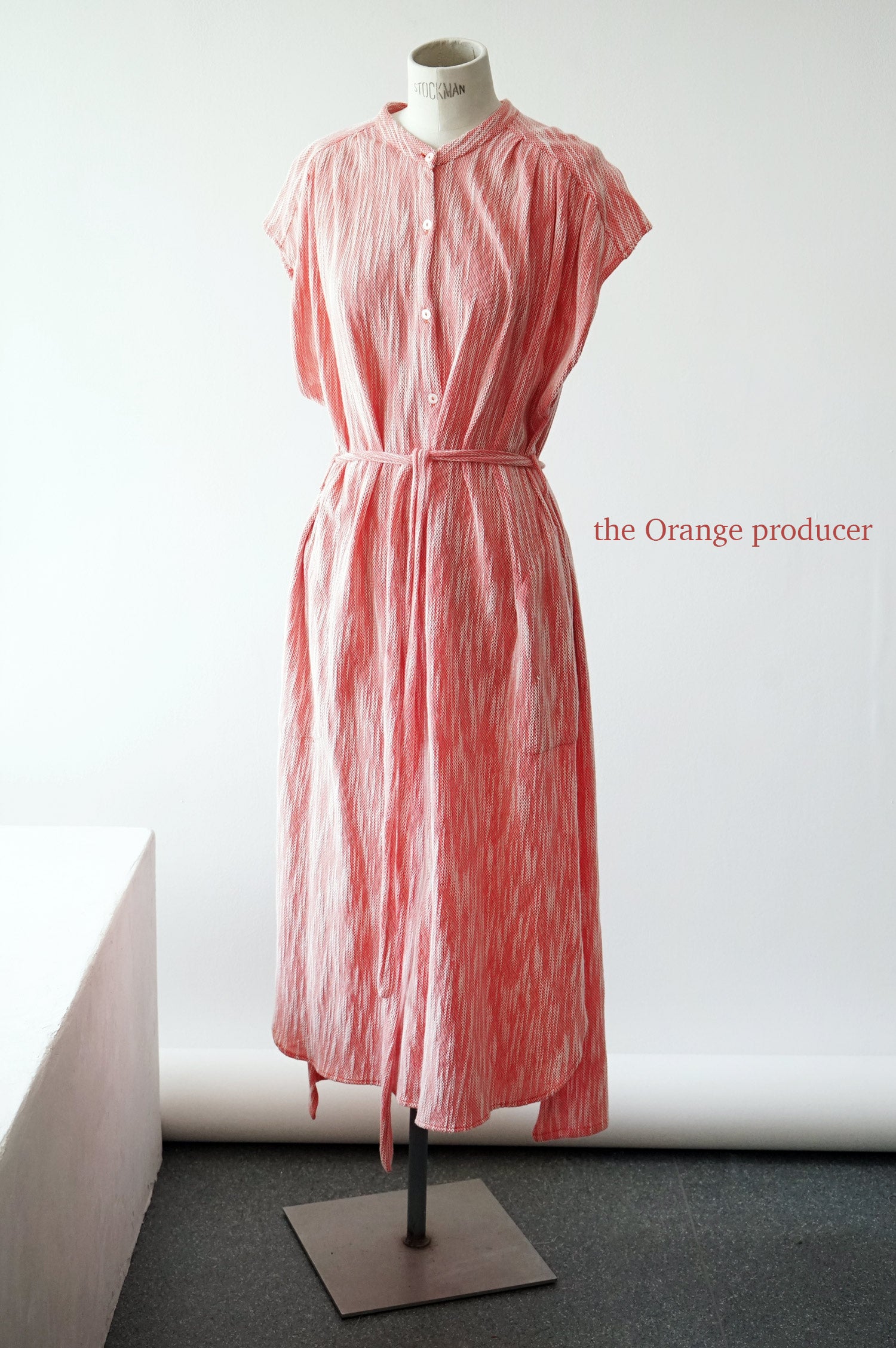 the Orange producer