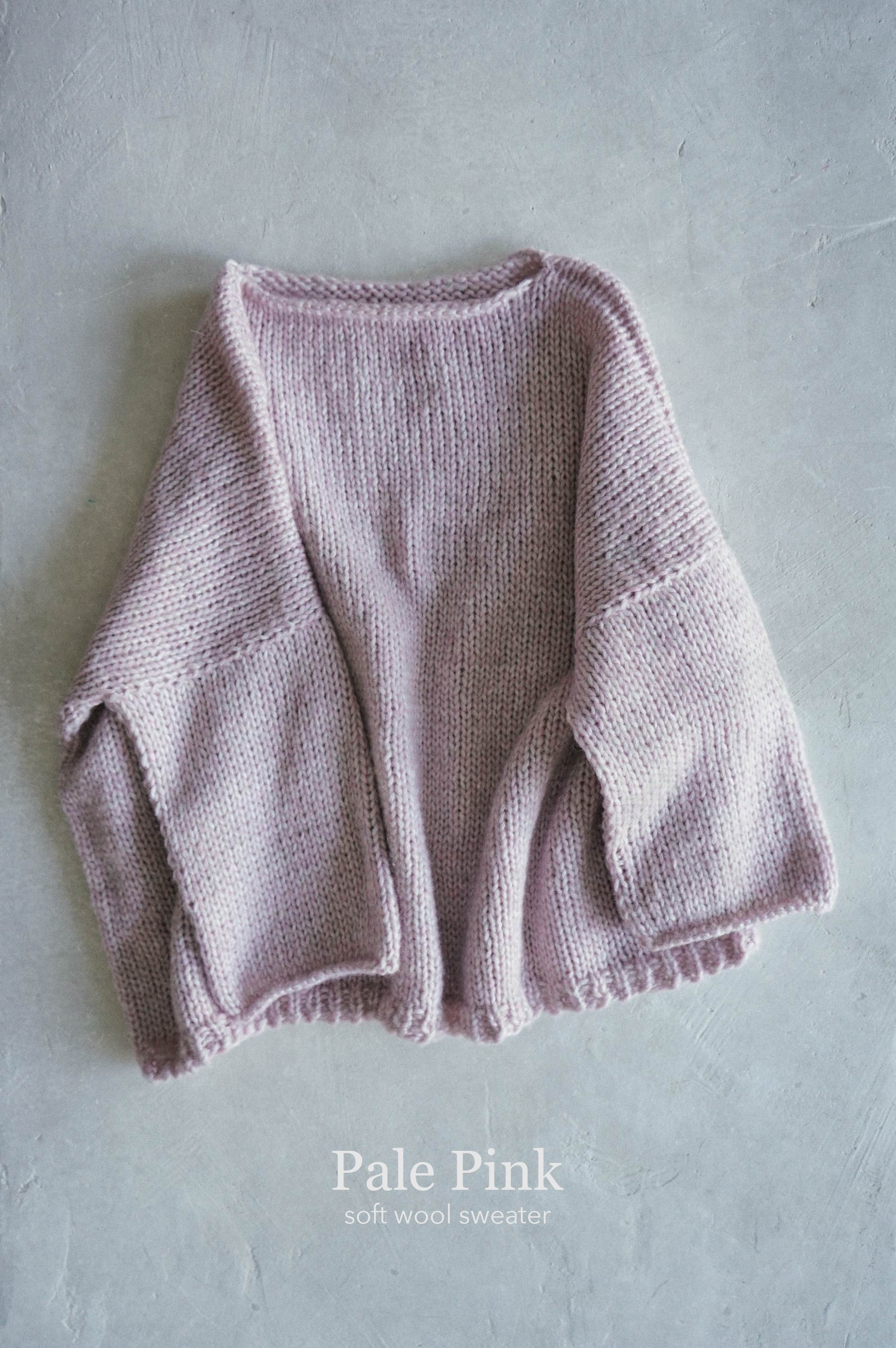 Pale Pink
