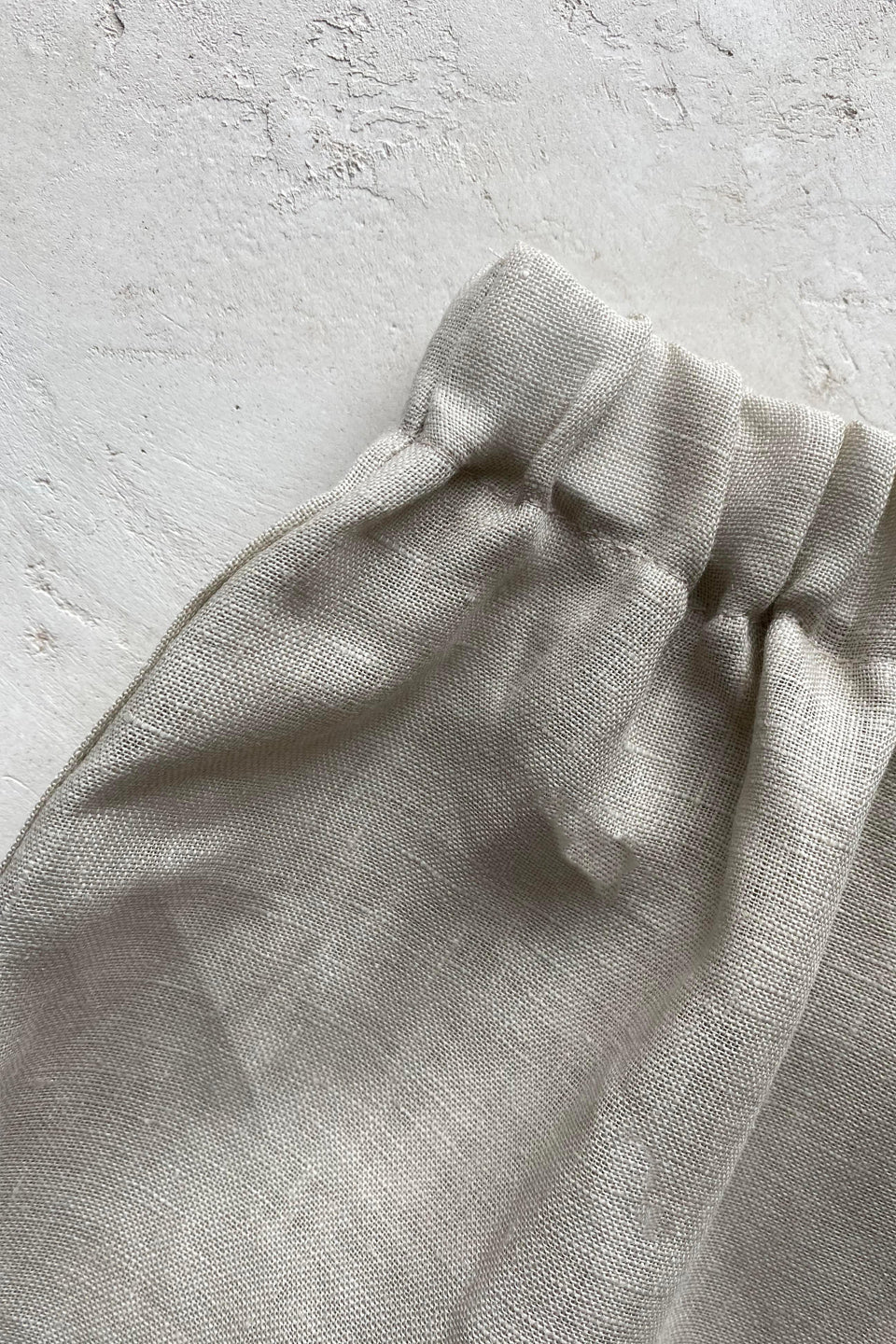 Tiny cruiser linen pants