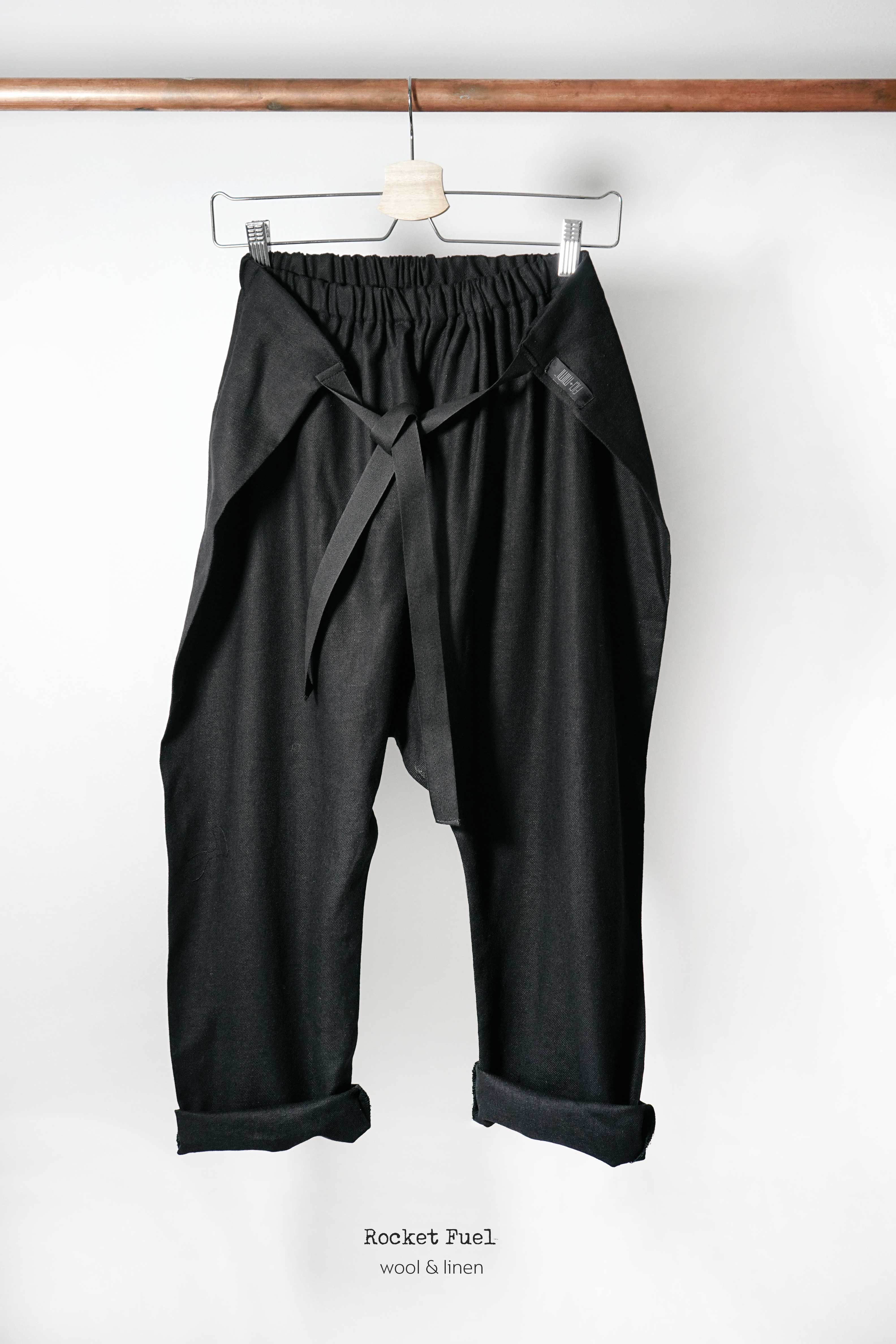 Rocket Fuel Pants