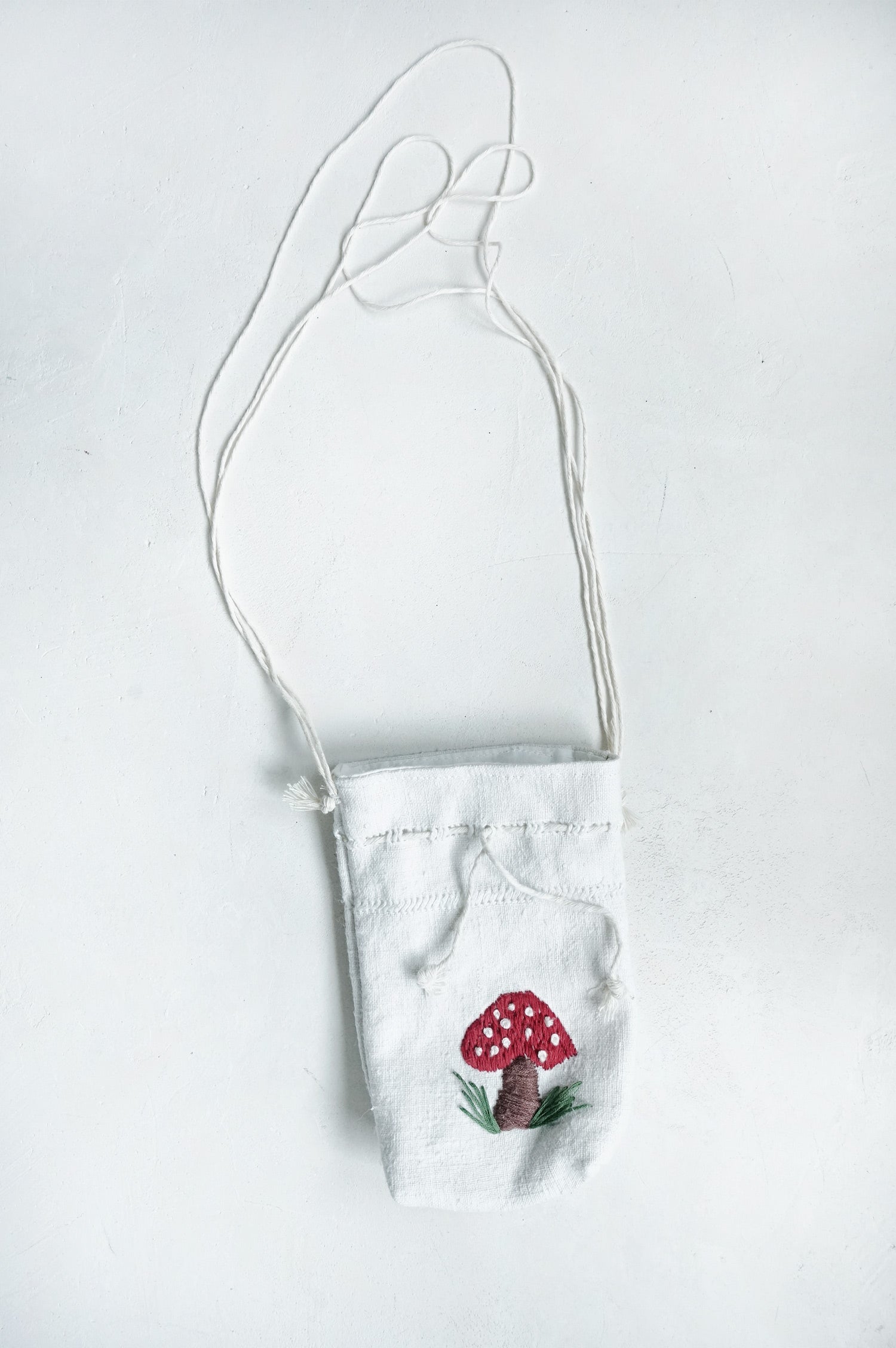 Hemp Tiny Bag