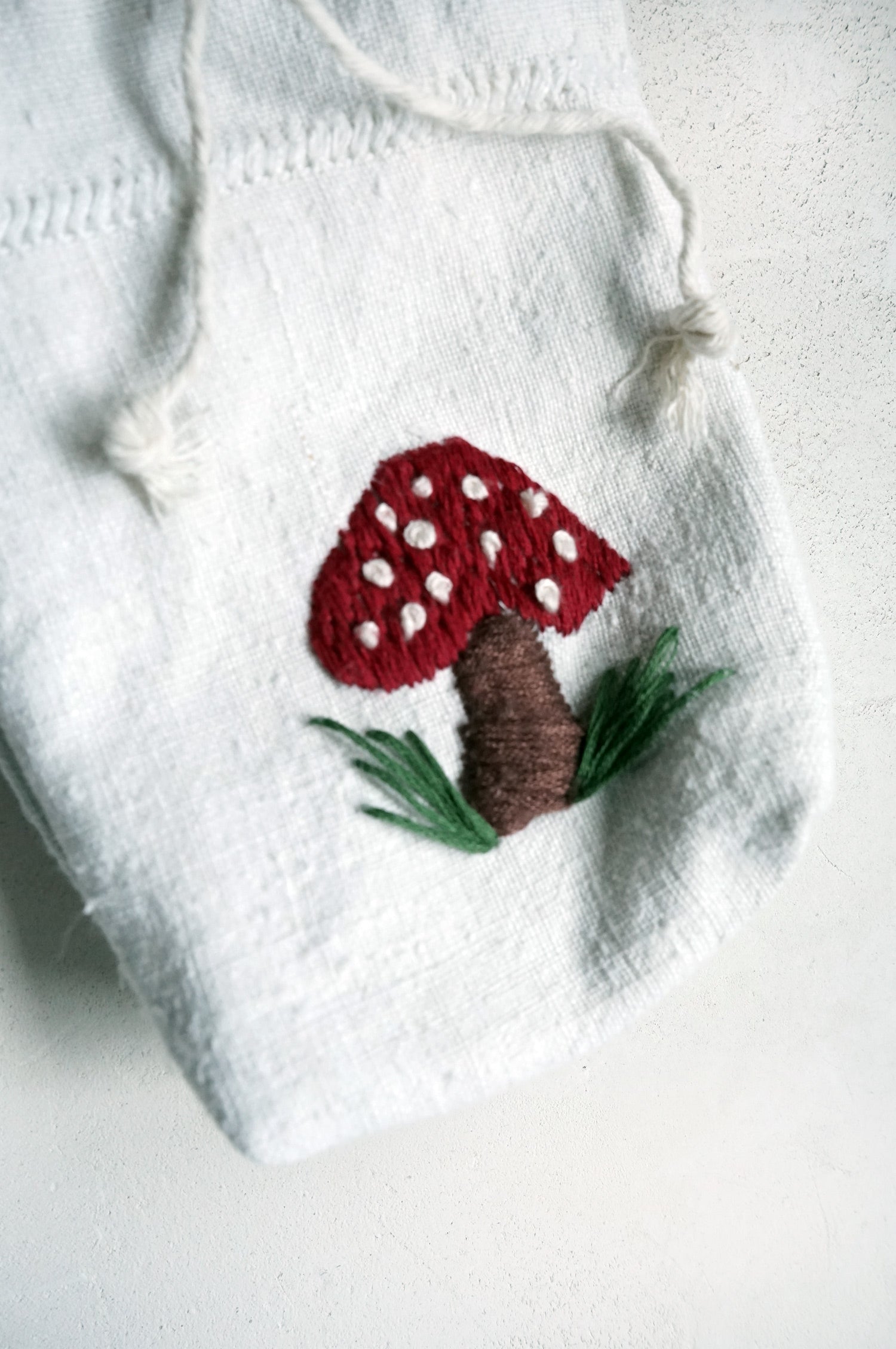 Hemp Tiny Bag